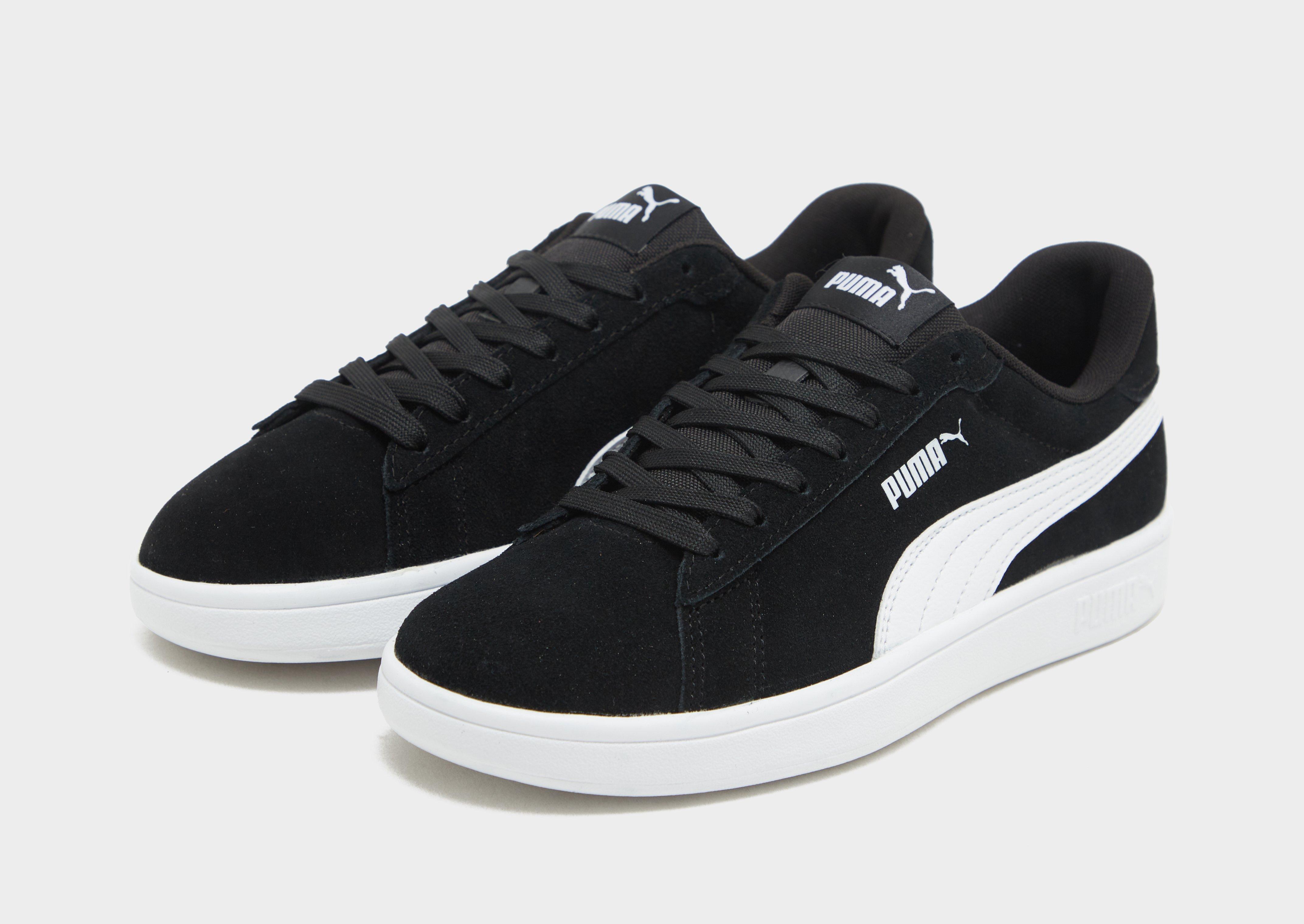 PUMA Smash Suede Kinder PUMA Smash Suede Kinder