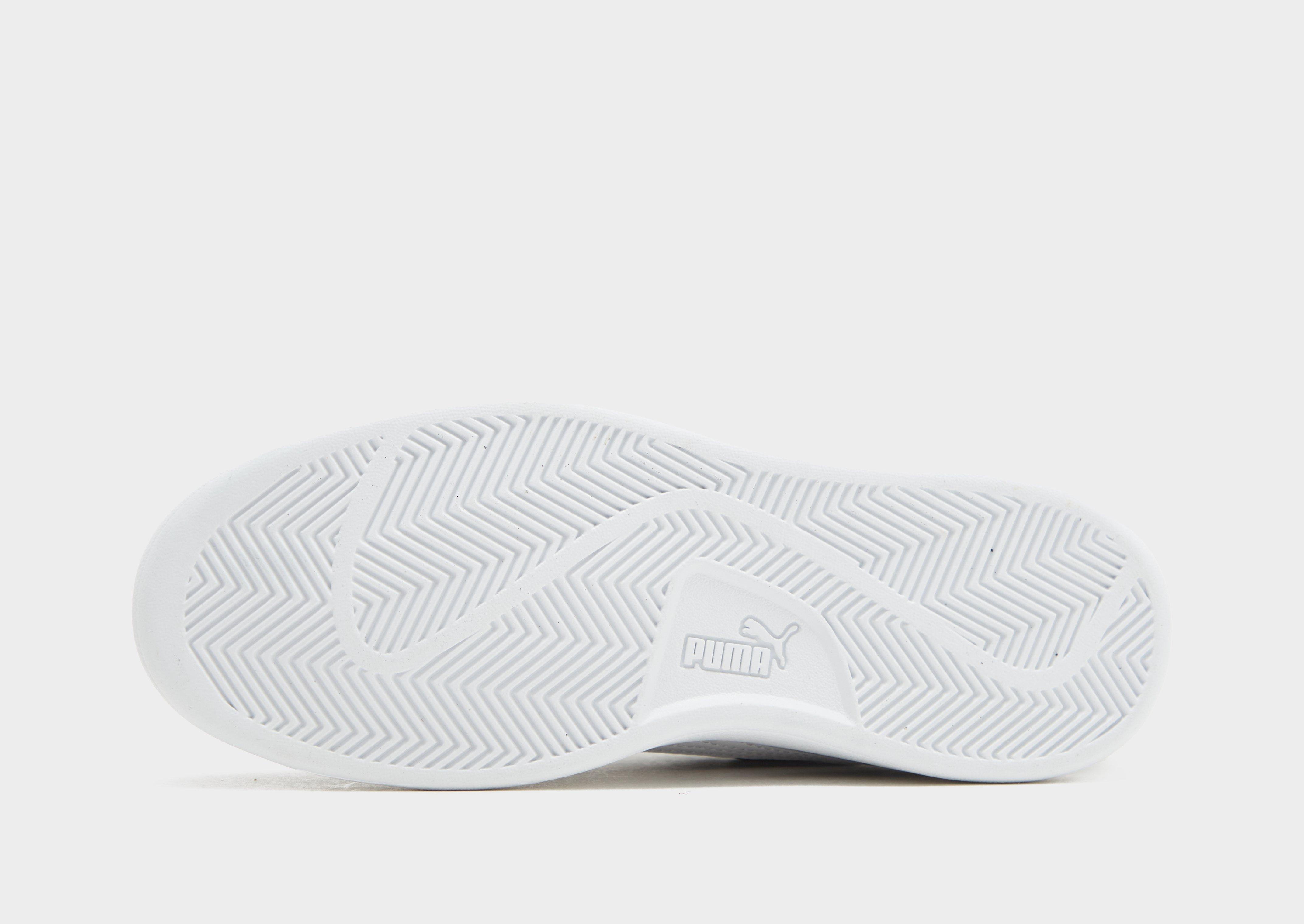 PUMA Smash Suede Kinder PUMA Smash Suede Kinder