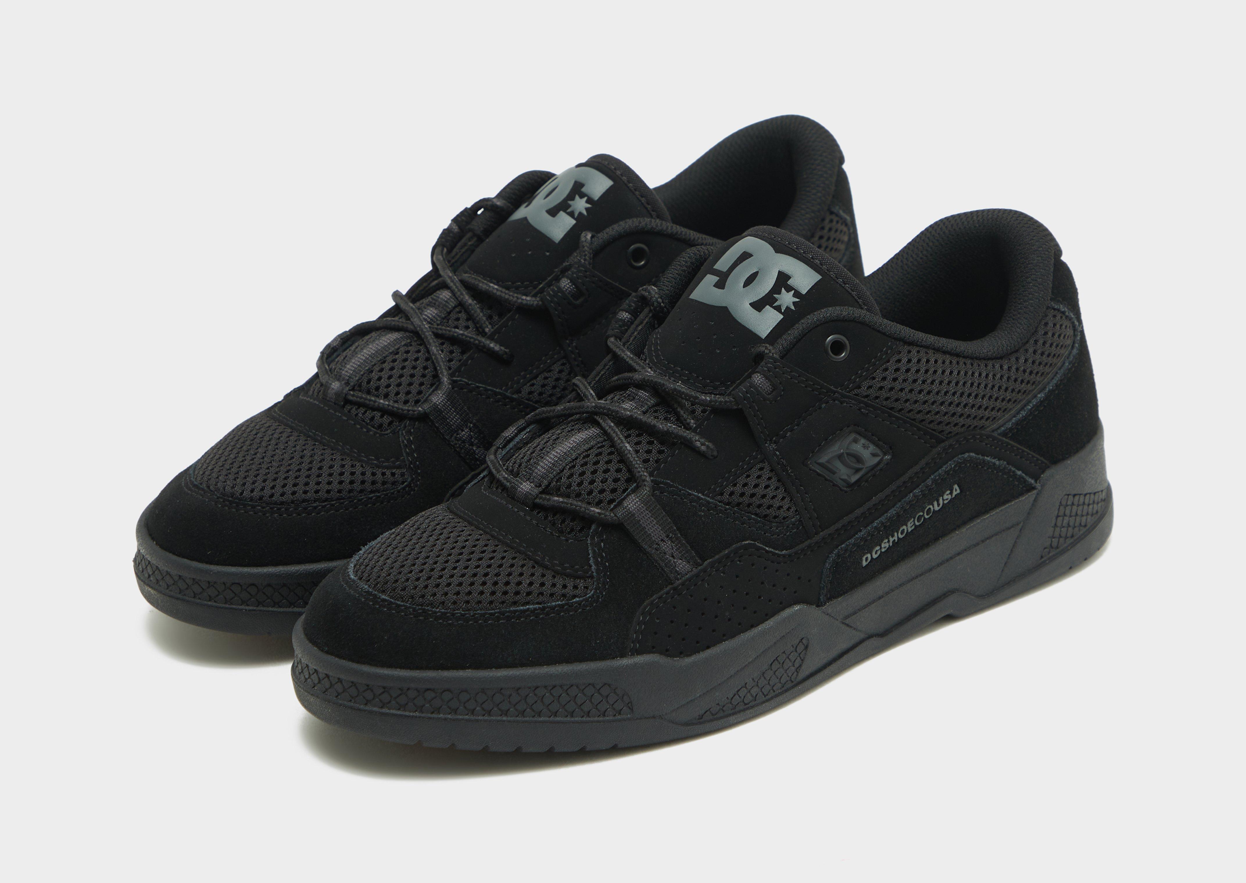 DC Shoes Construct