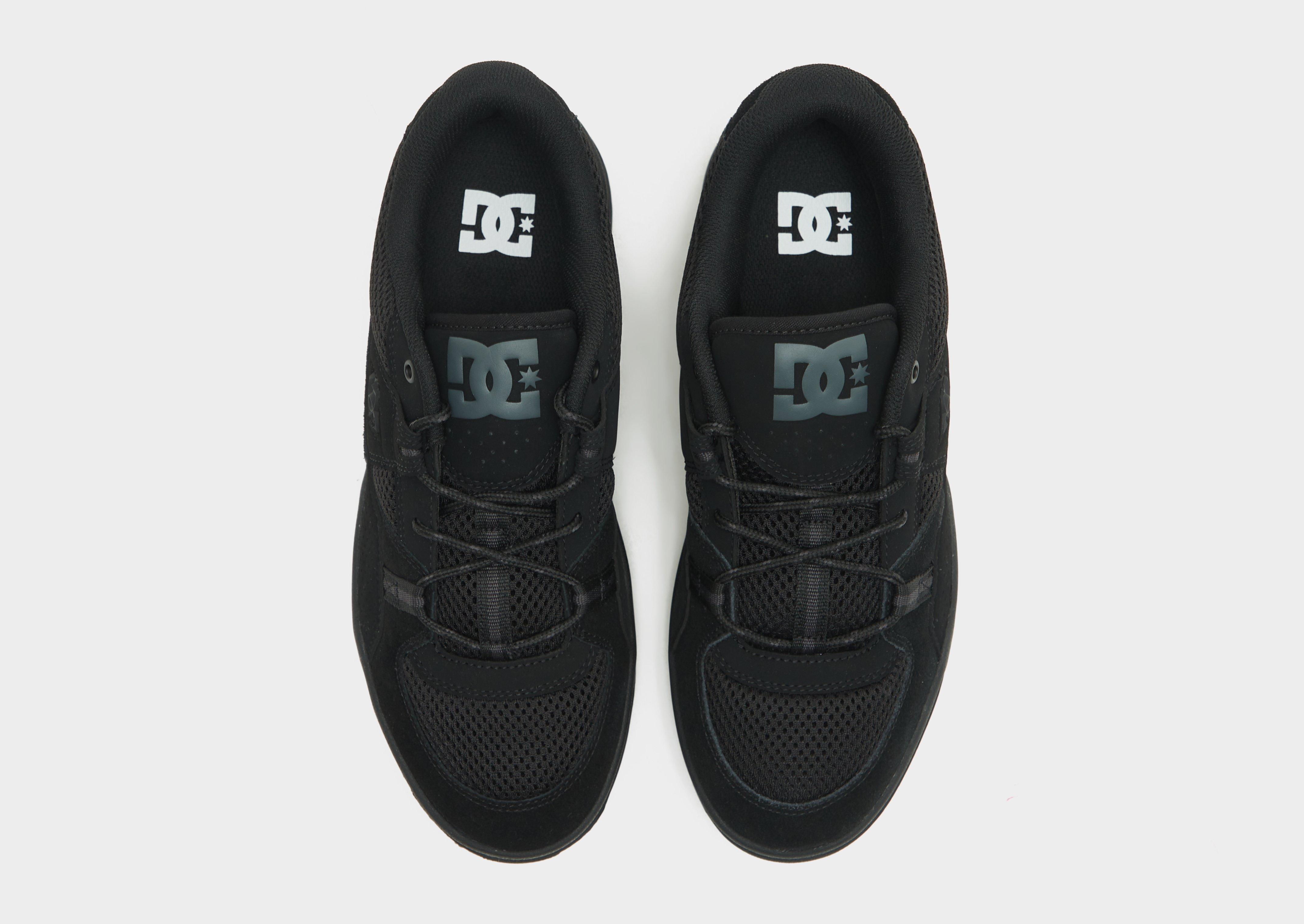 DC Shoes Construct