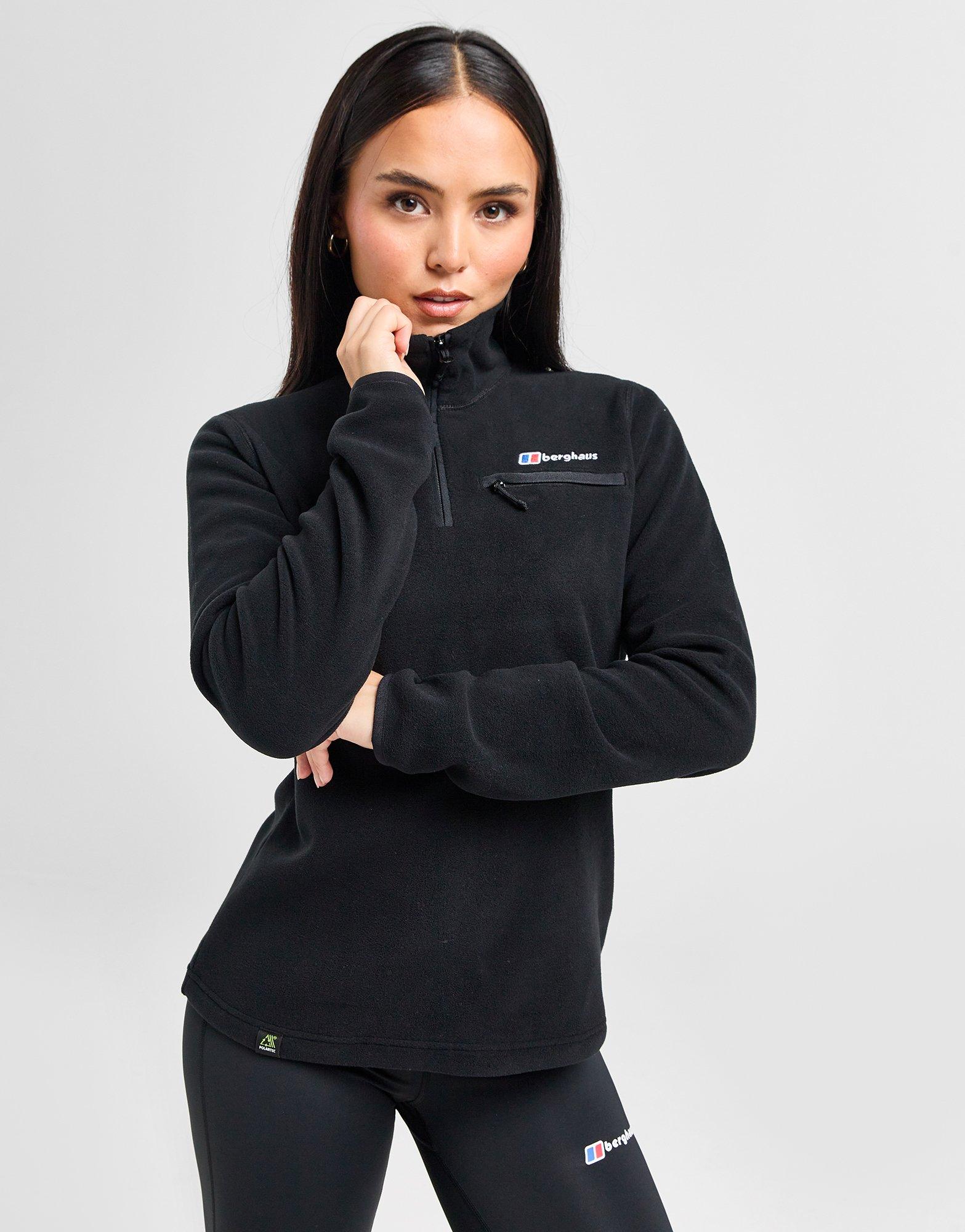 Berghaus Prism 1/4 Zip Top