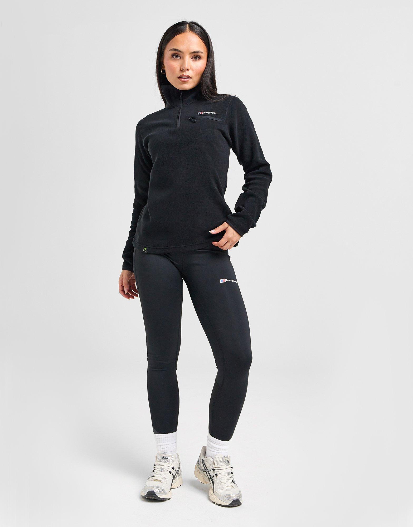 Berghaus Prism 1/4 Zip Top