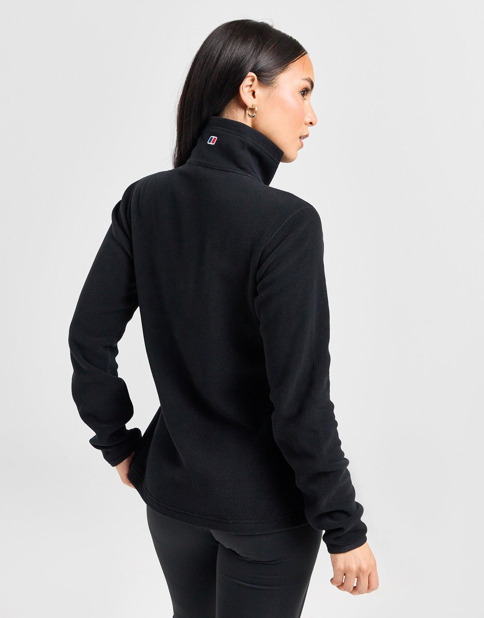 Berghaus Prism 1/4 Zip Top