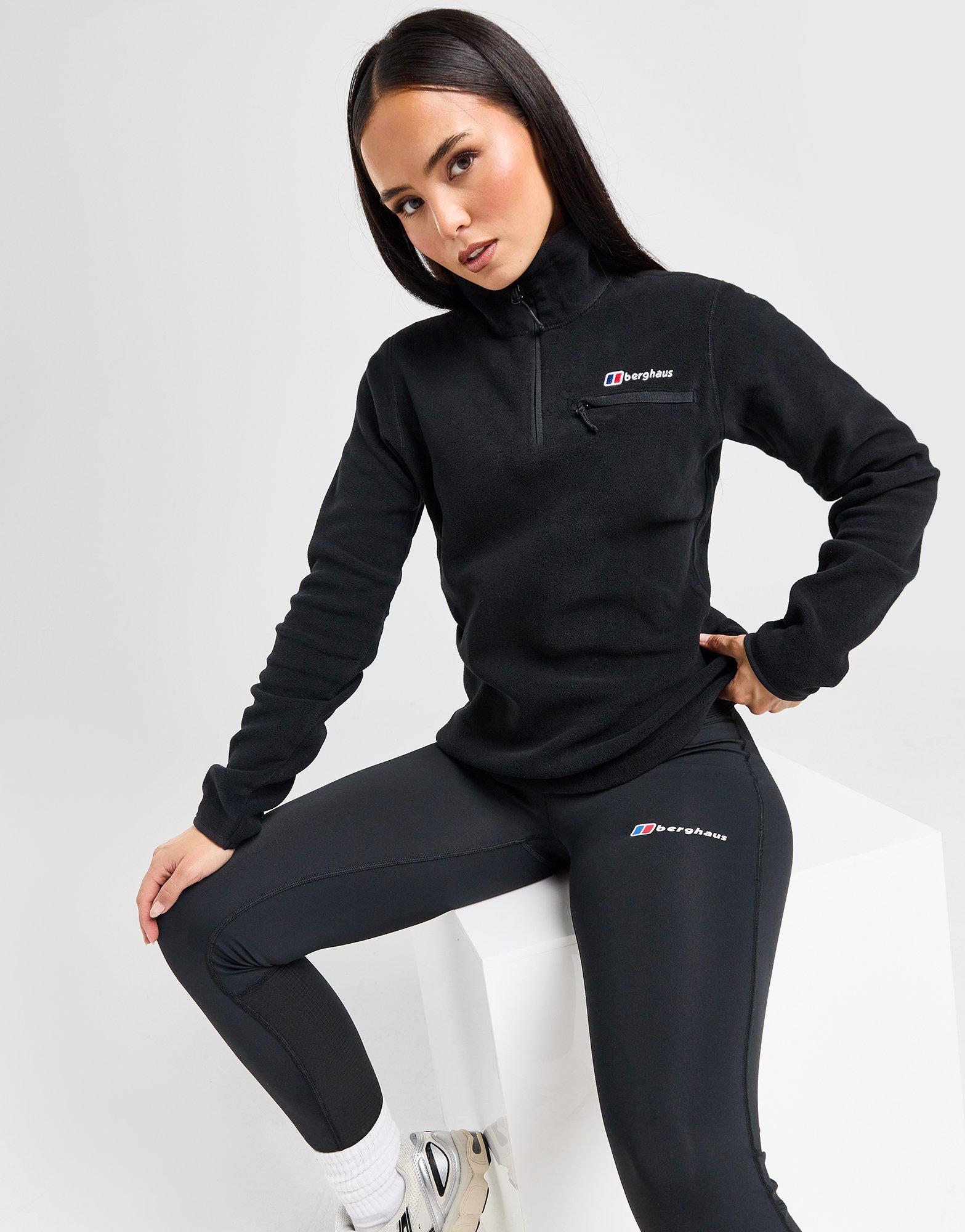 Berghaus Prism 1/4 Zip Top