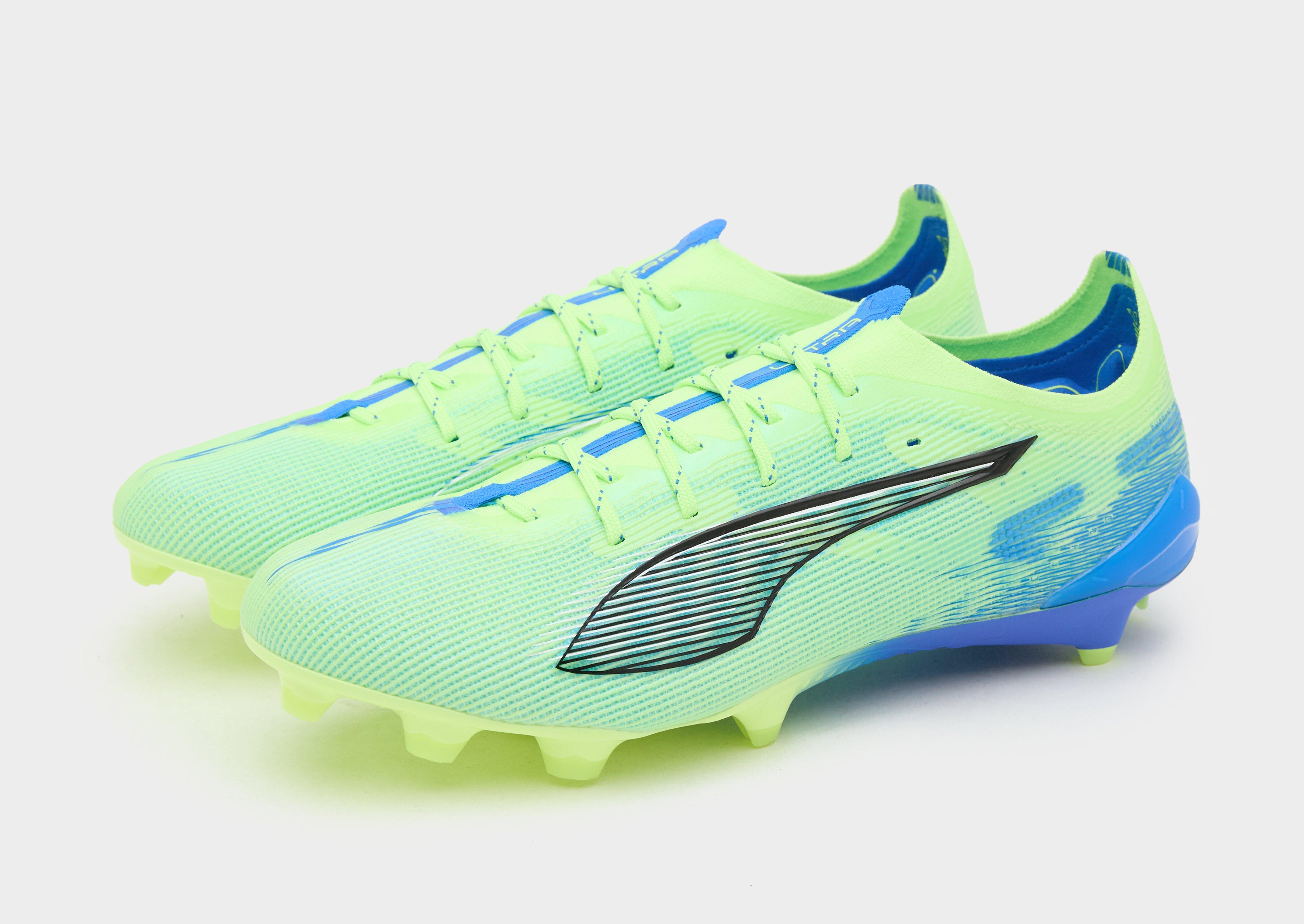 PUMA ULTRA 5 Ultimate FG