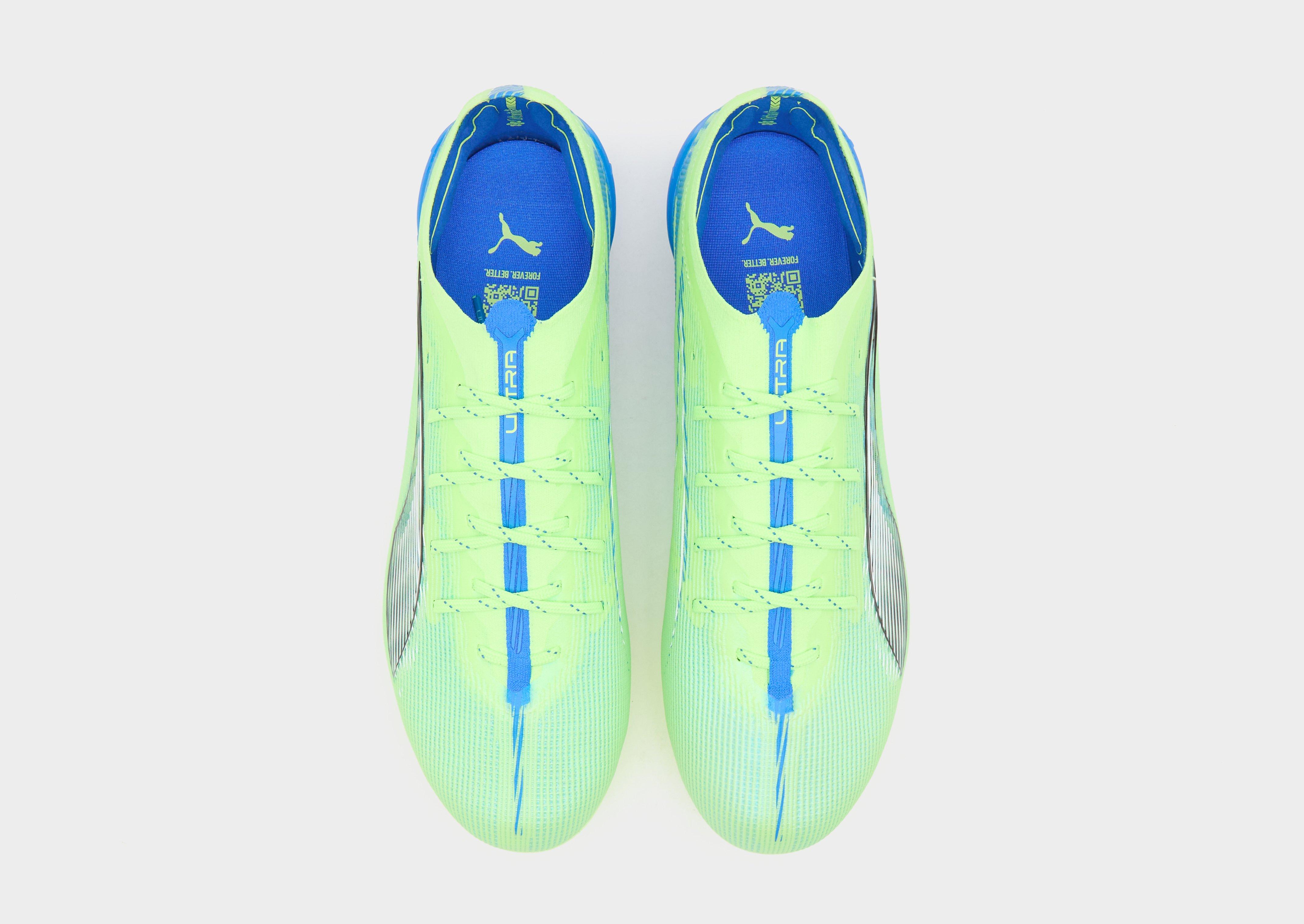 PUMA ULTRA 5 Ultimate FG