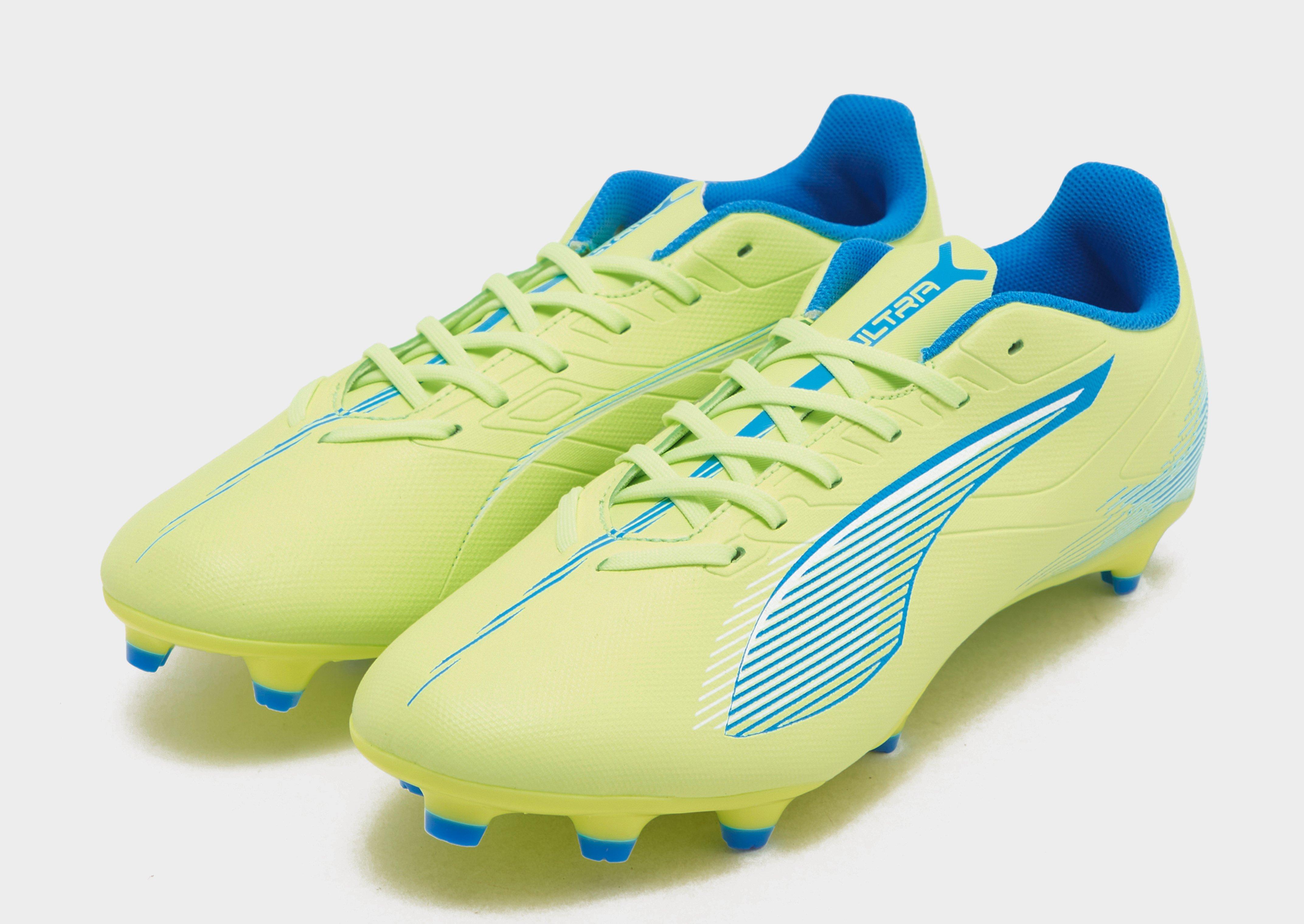 PUMA ULTRA 5 Play FG