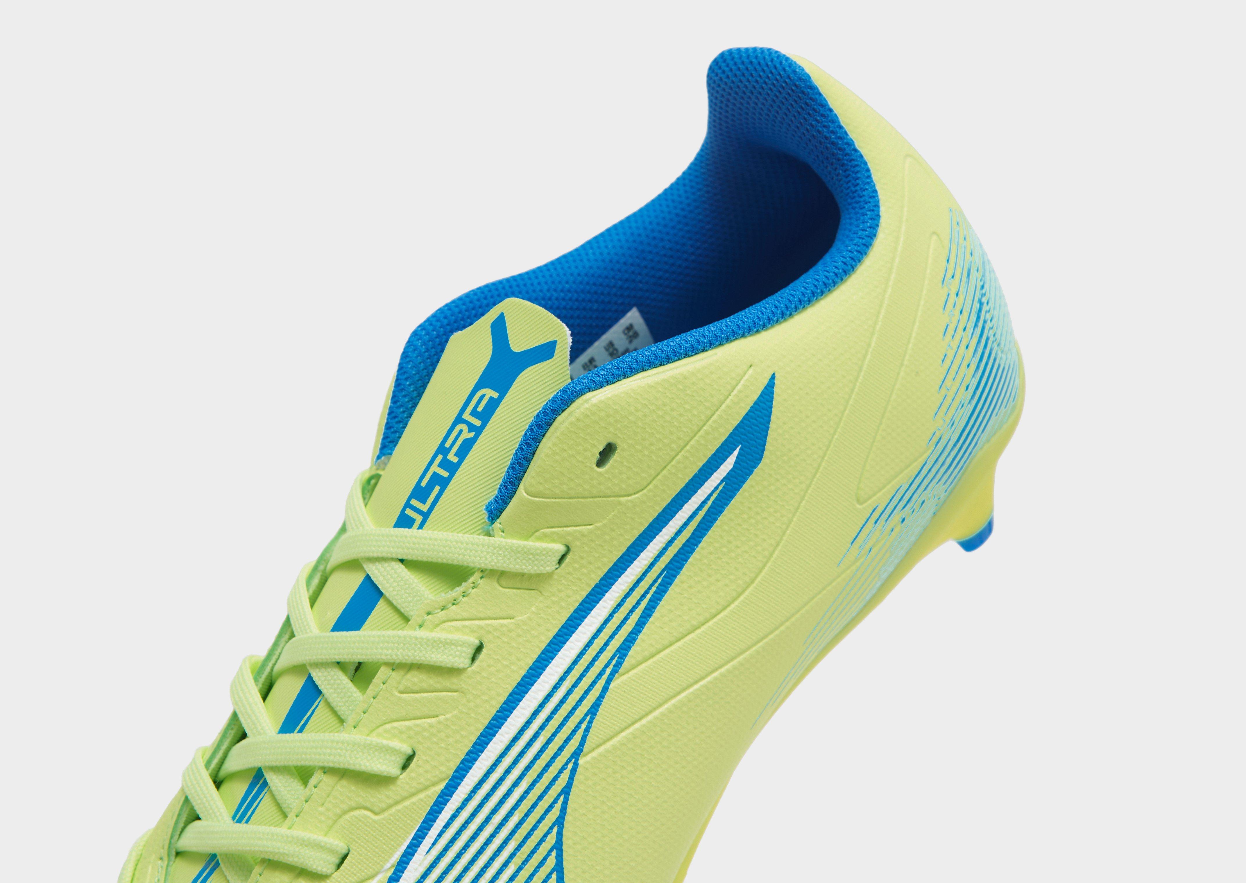 PUMA ULTRA 5 Play FG