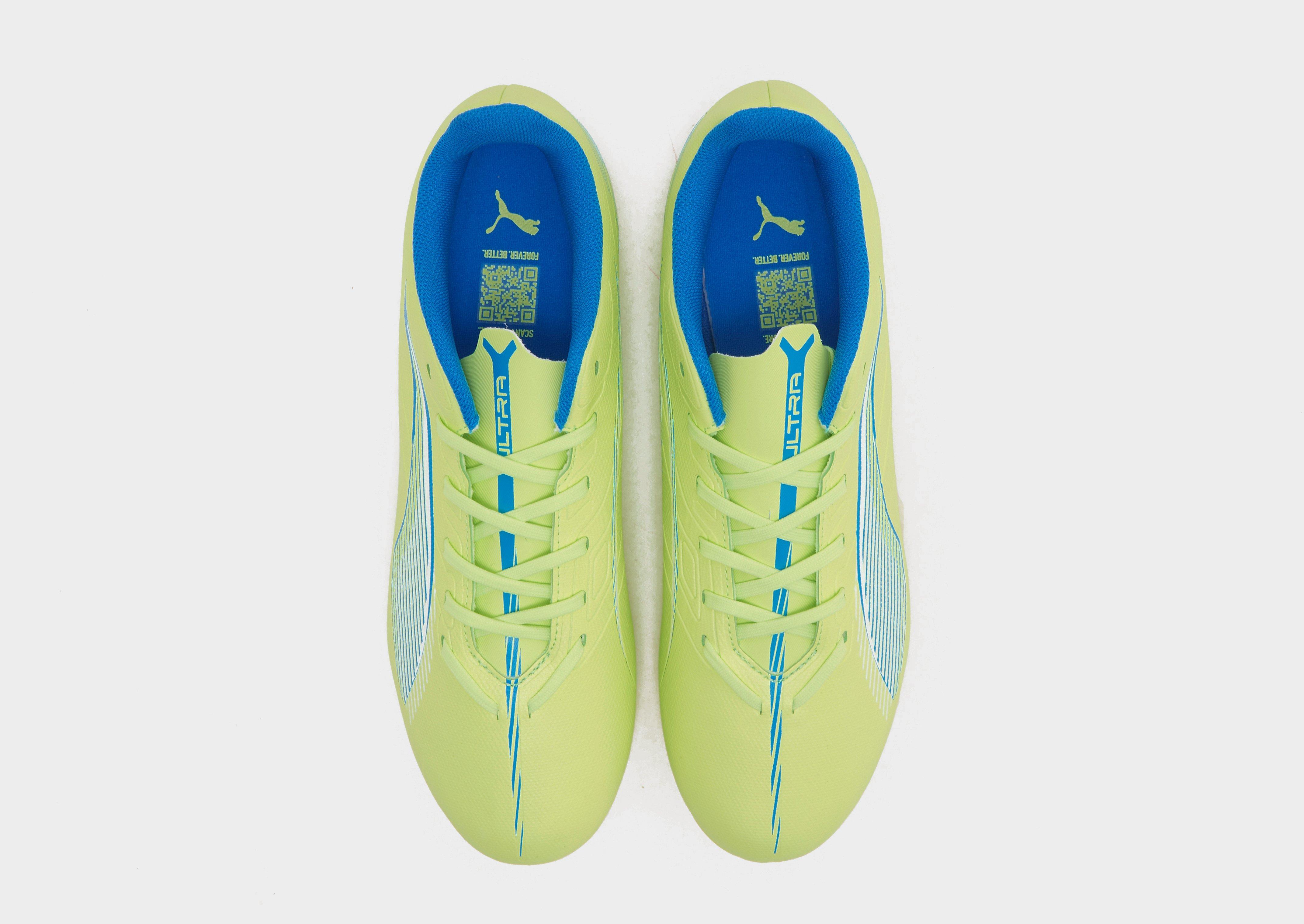 PUMA ULTRA 5 Play FG