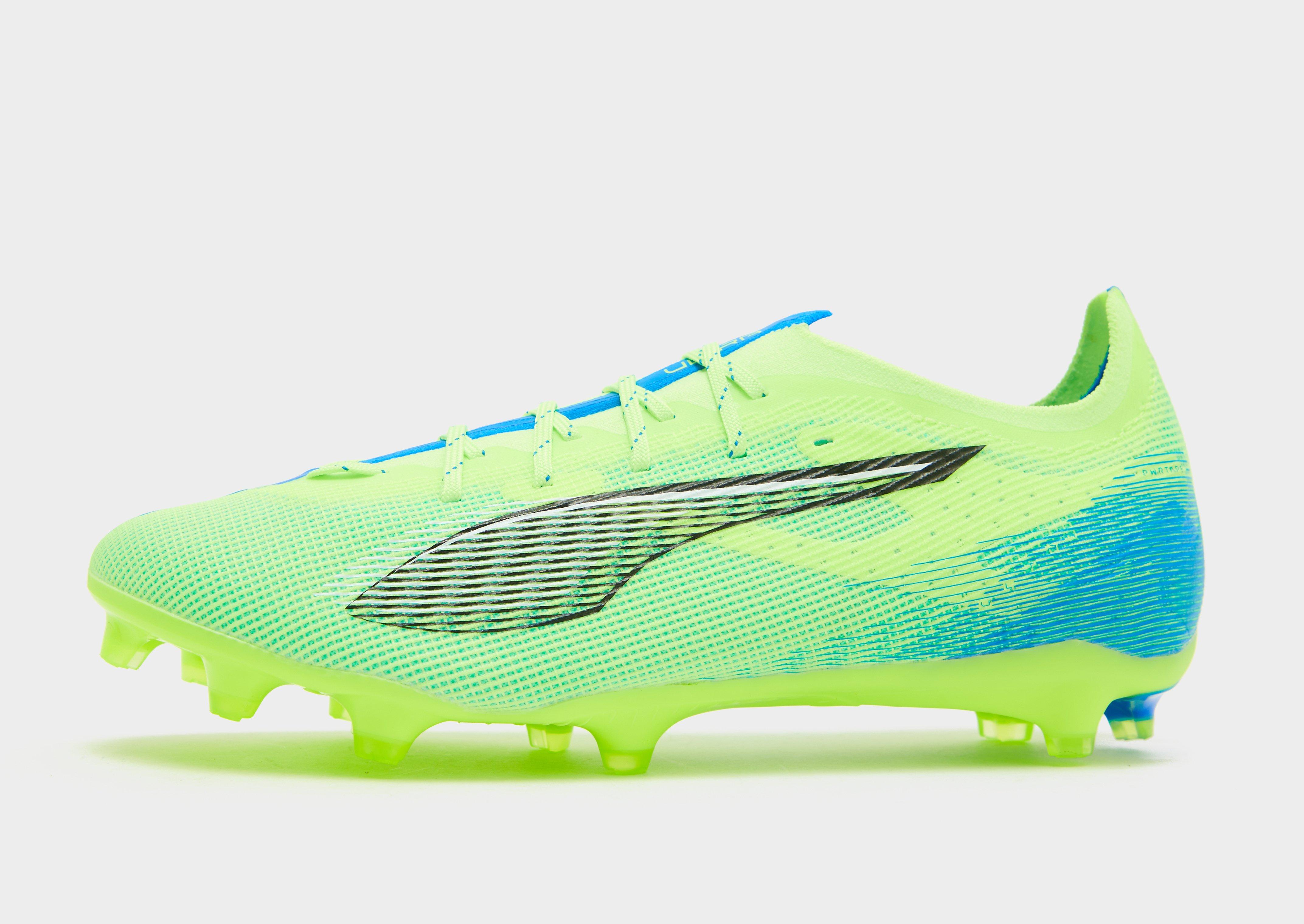PUMA ULTRA 5 Pro FG