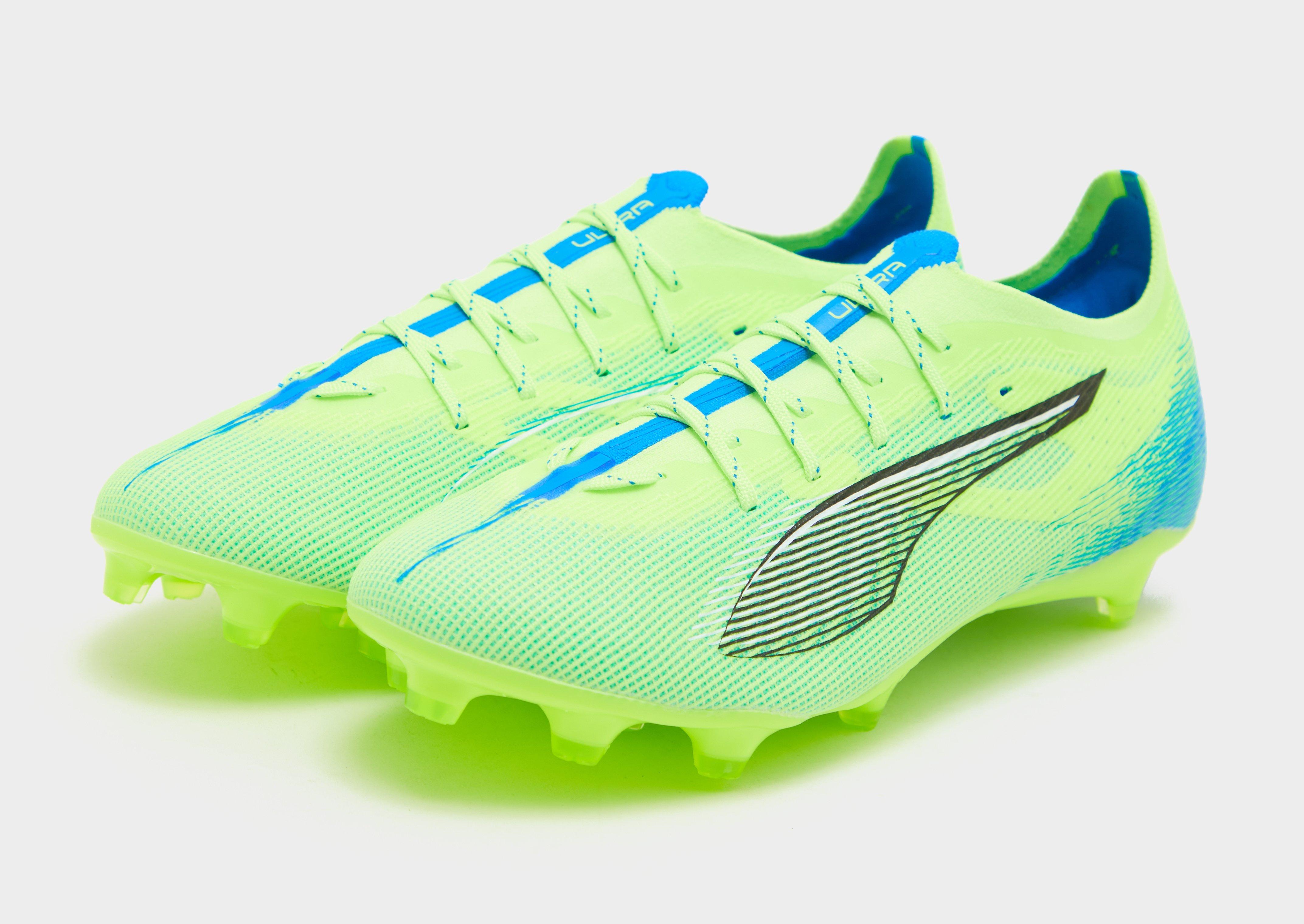 PUMA ULTRA 5 Pro FG
