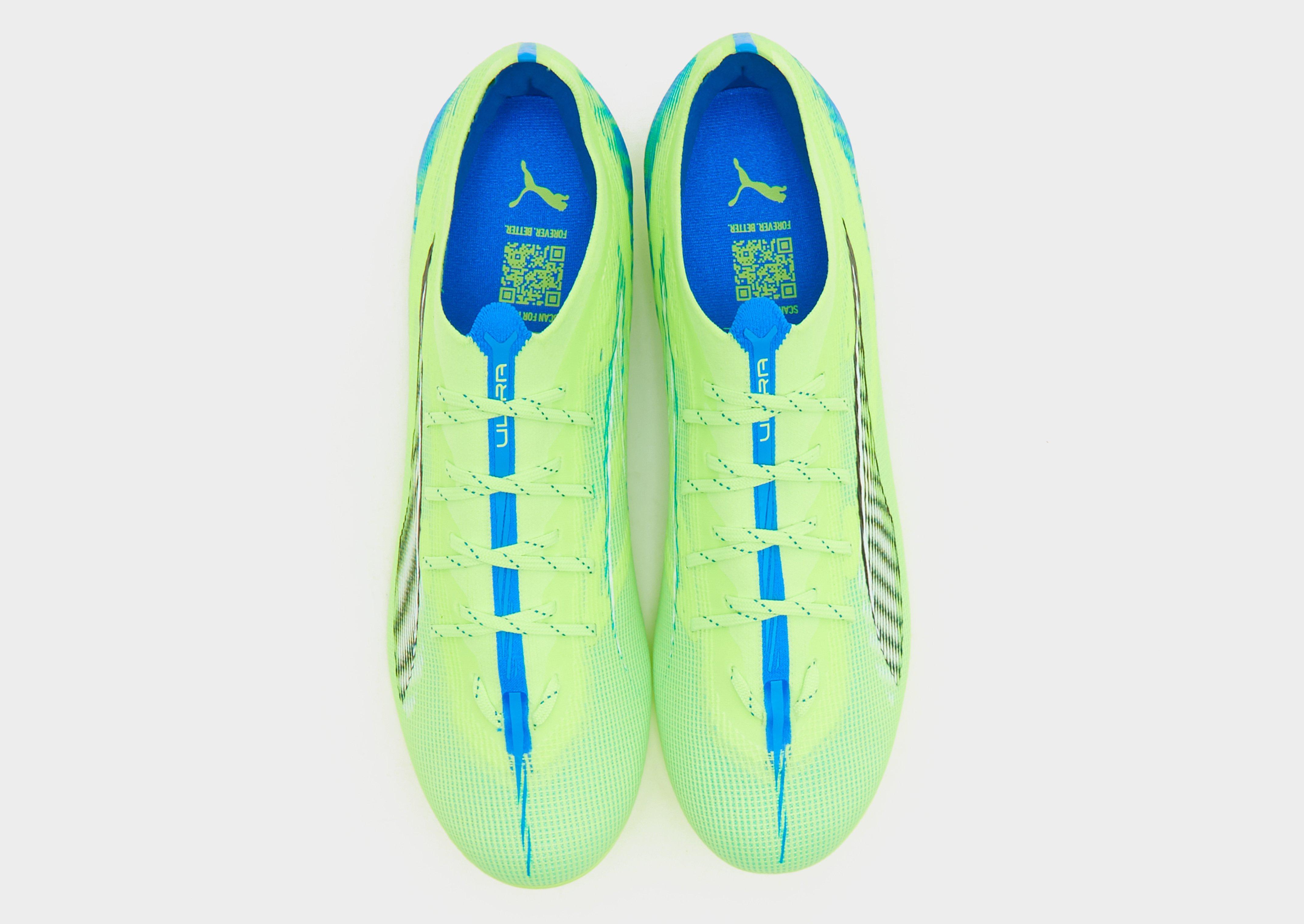 PUMA ULTRA 5 Pro FG
