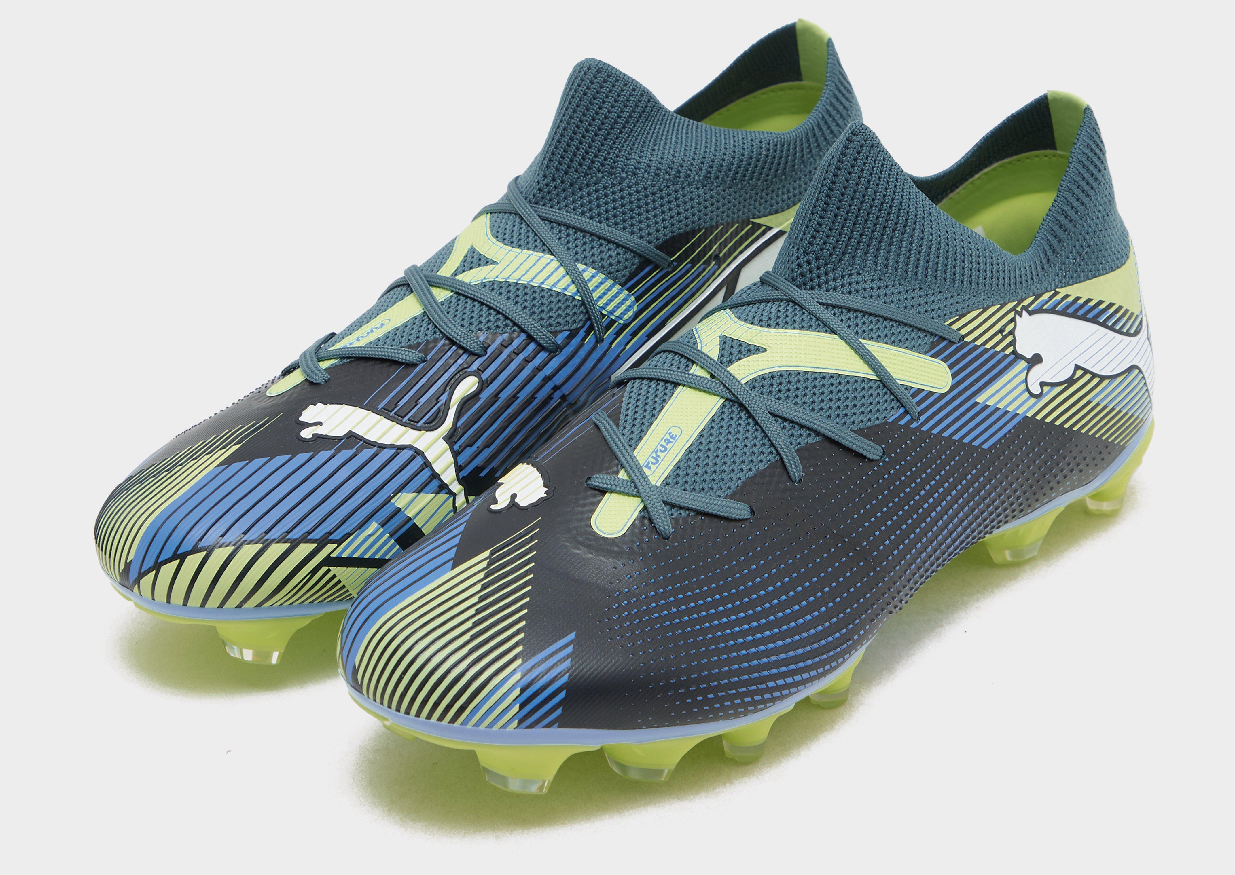 PUMA FUTURE 7 Match+ FG