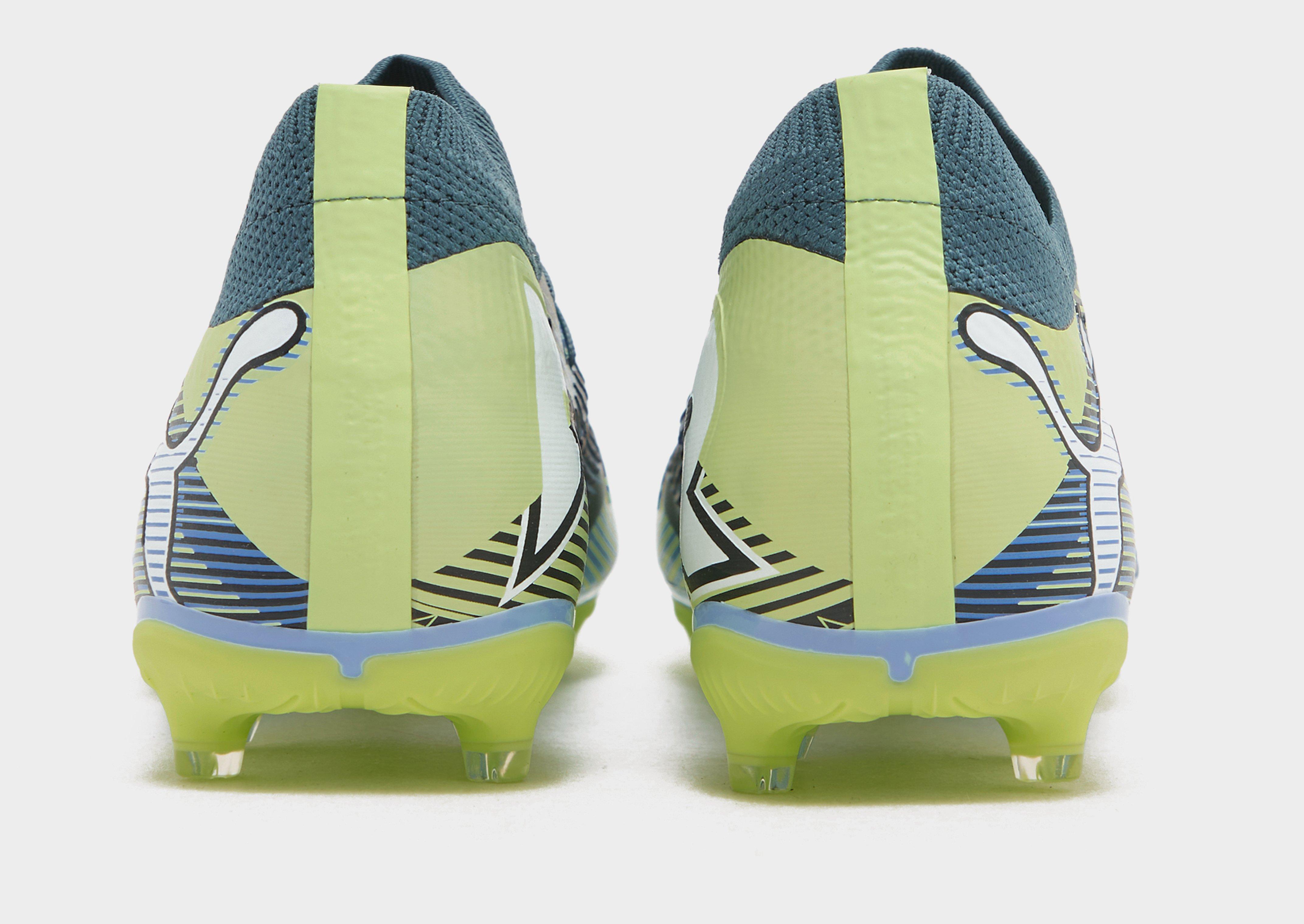 PUMA FUTURE 7 Match+ FG