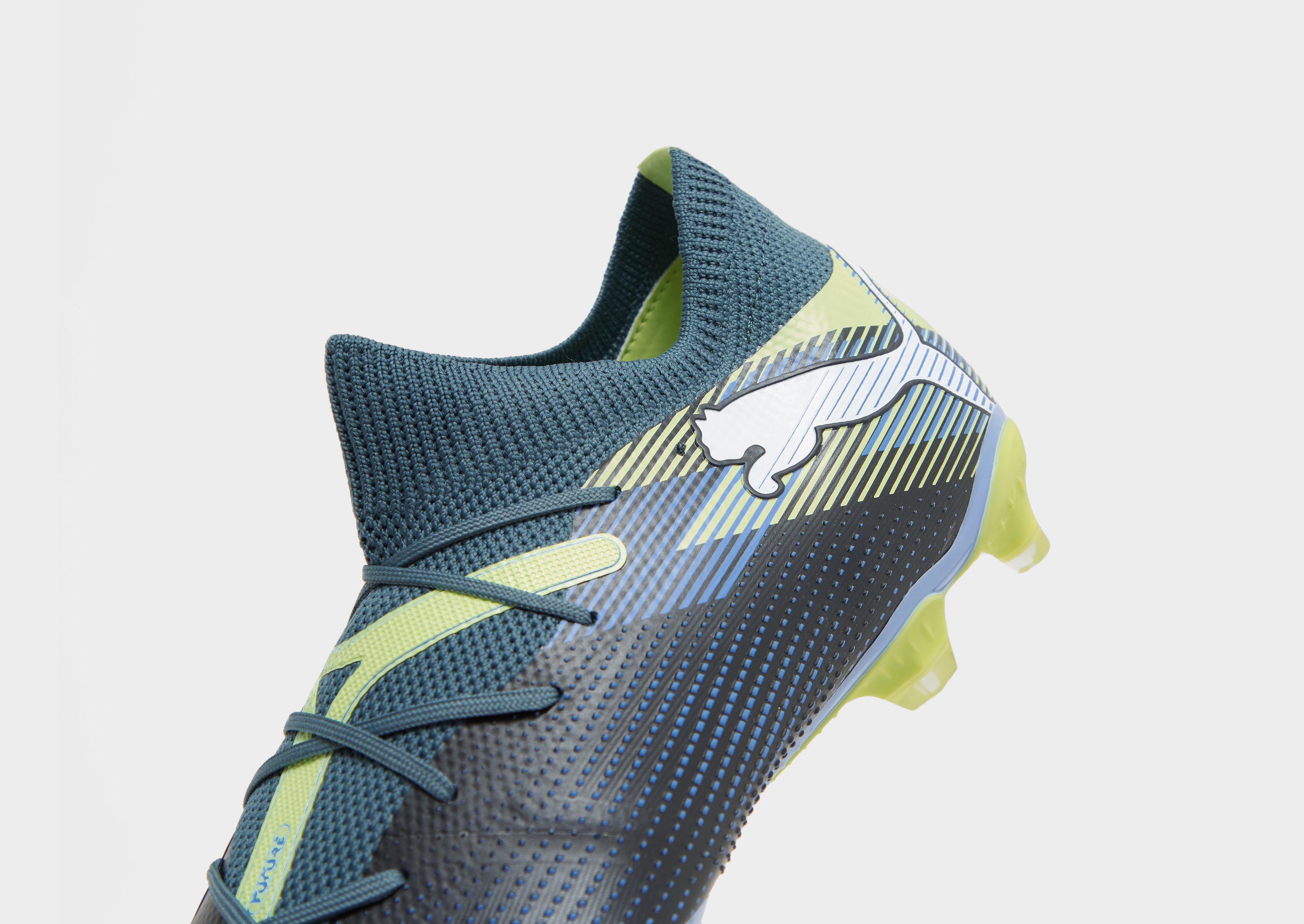 PUMA FUTURE 7 Match+ FG