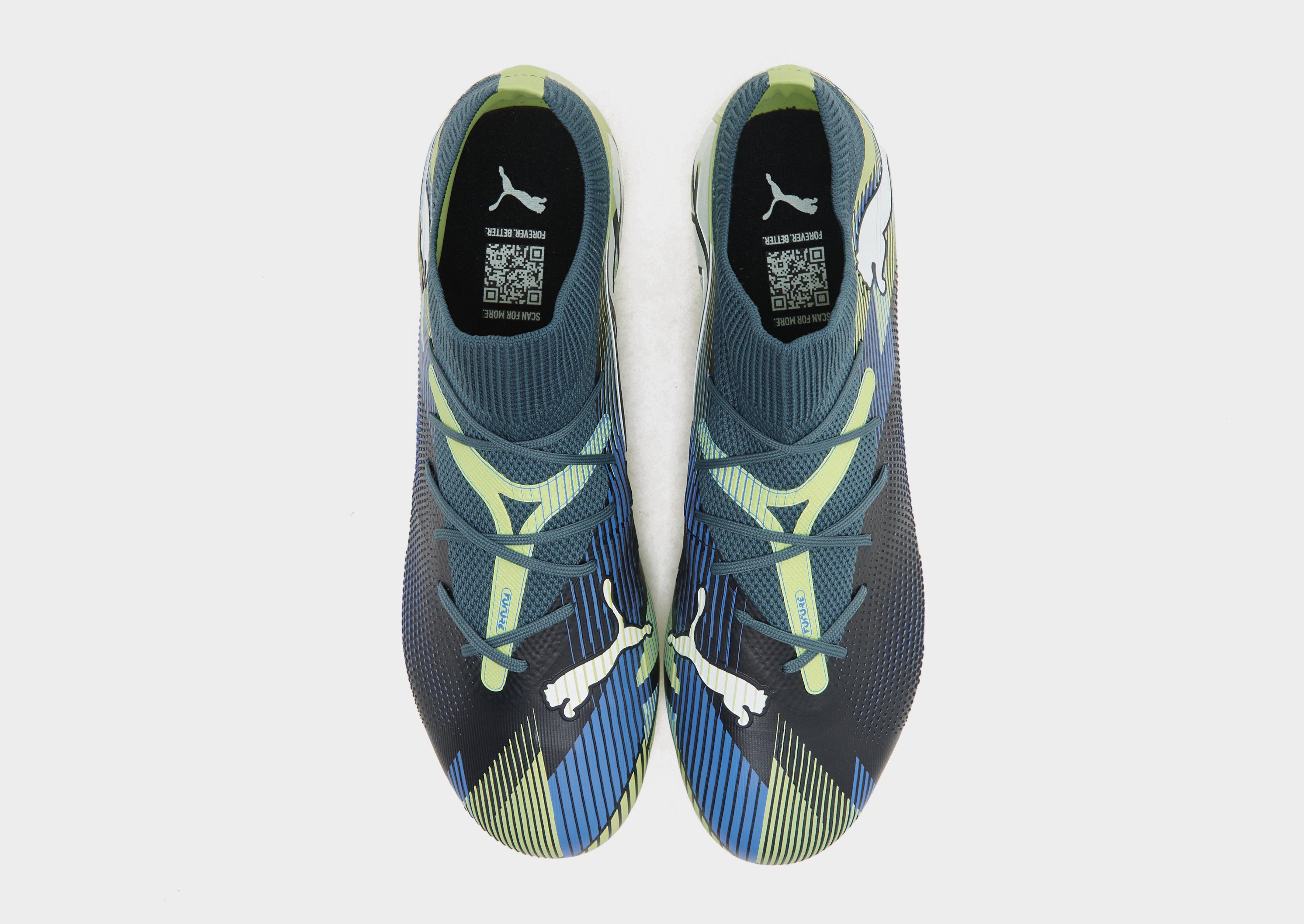 PUMA FUTURE 7 Match+ FG