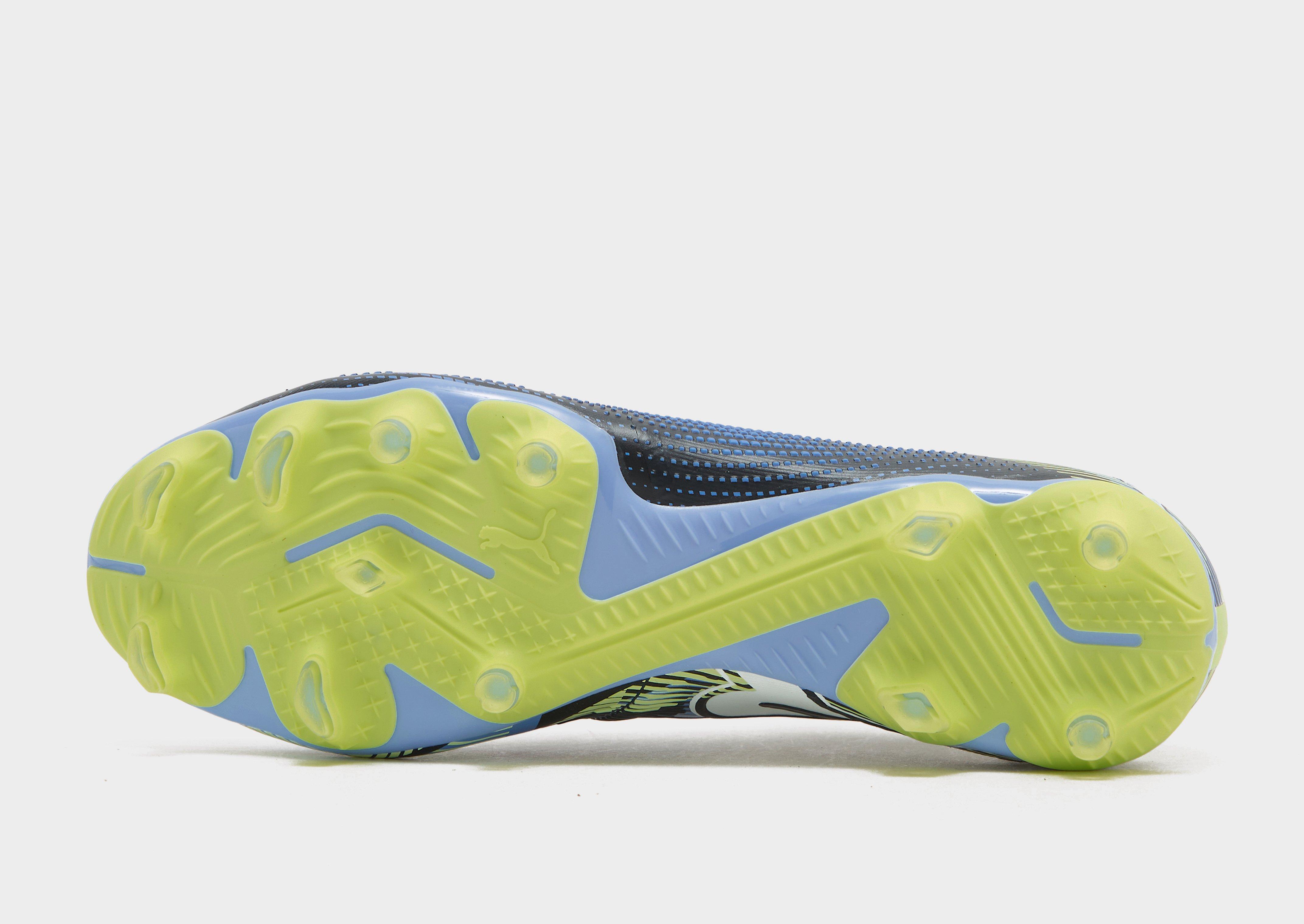 PUMA FUTURE 7 Match+ FG