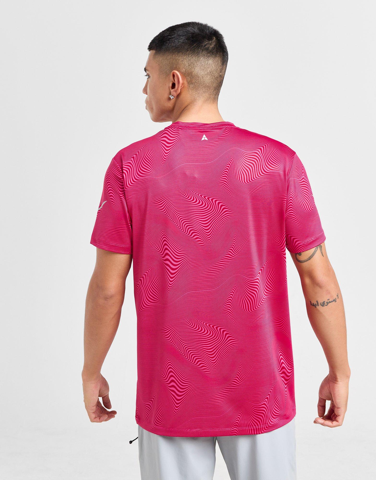 Technicals Bilrost All-Over-Print T-Shirt Technicals Bilrost All-Over-Print T-Shirt