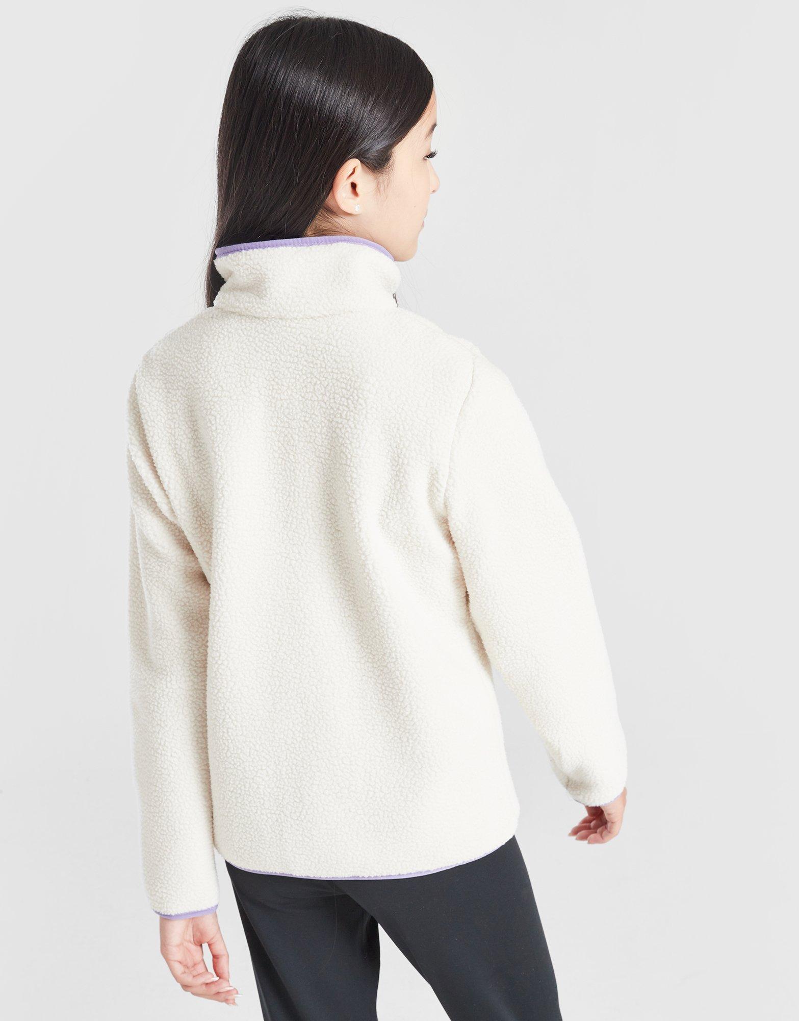 Columbia Girls\' Helvetia Fleece Kinder