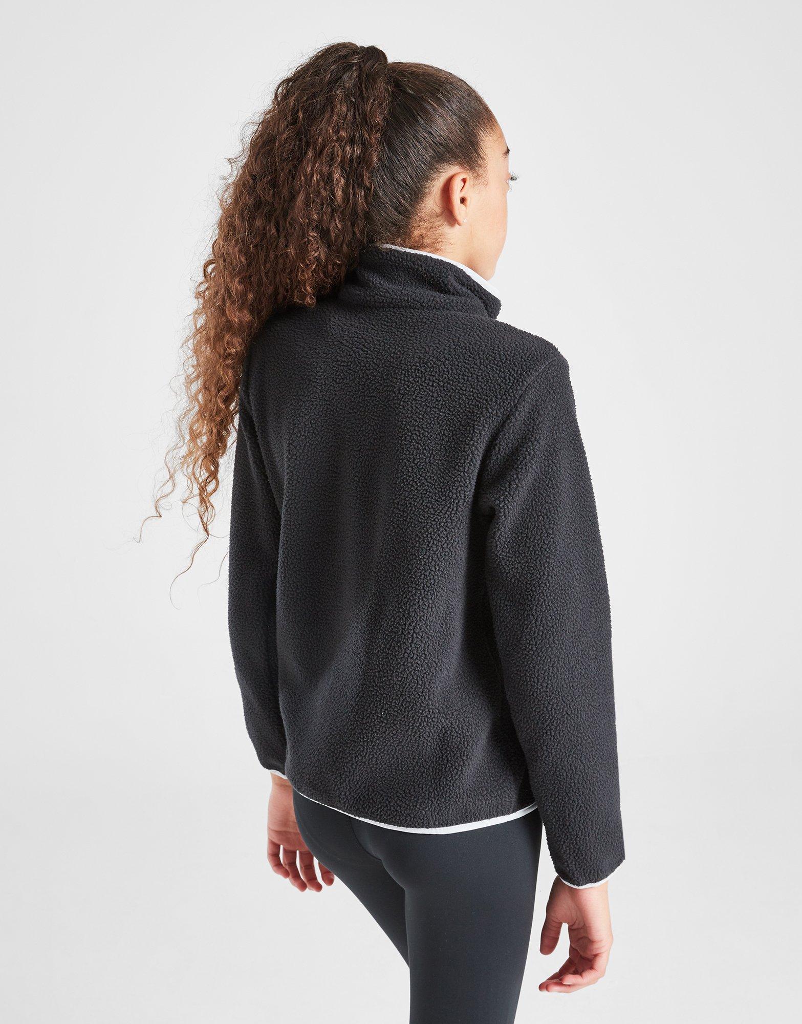 Columbia Girls\' Helvetia Fleece Kinder