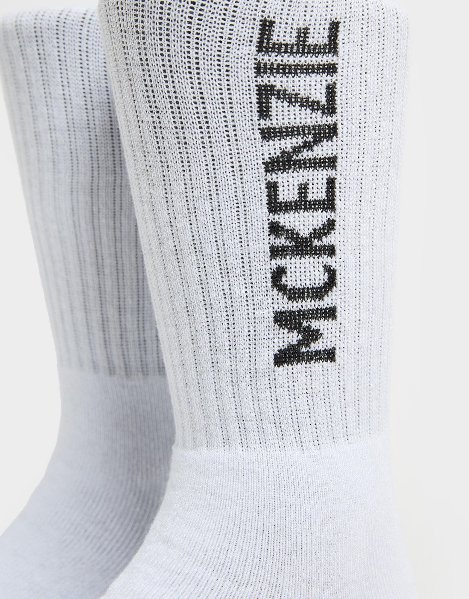 McKenzie 3er-Pack Crew Socken