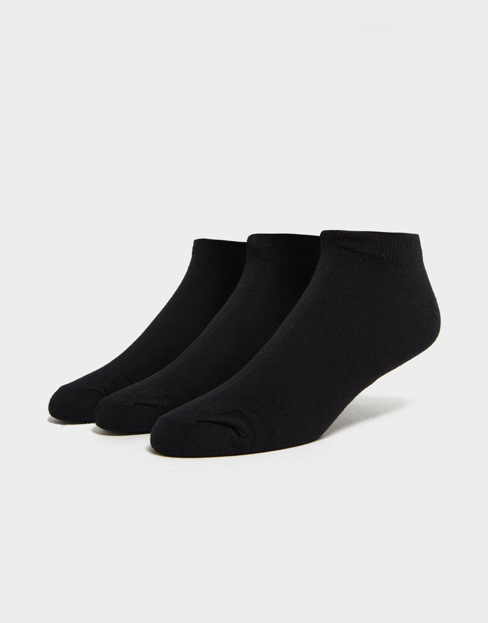 McKenzie 3-Pack Ankle Socks