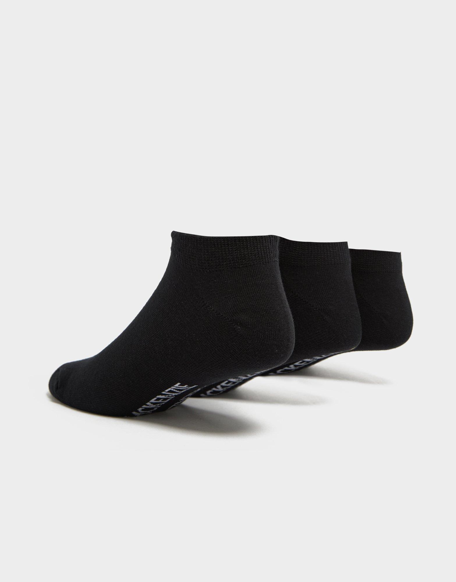 McKenzie 3-Pack Ankle Socks