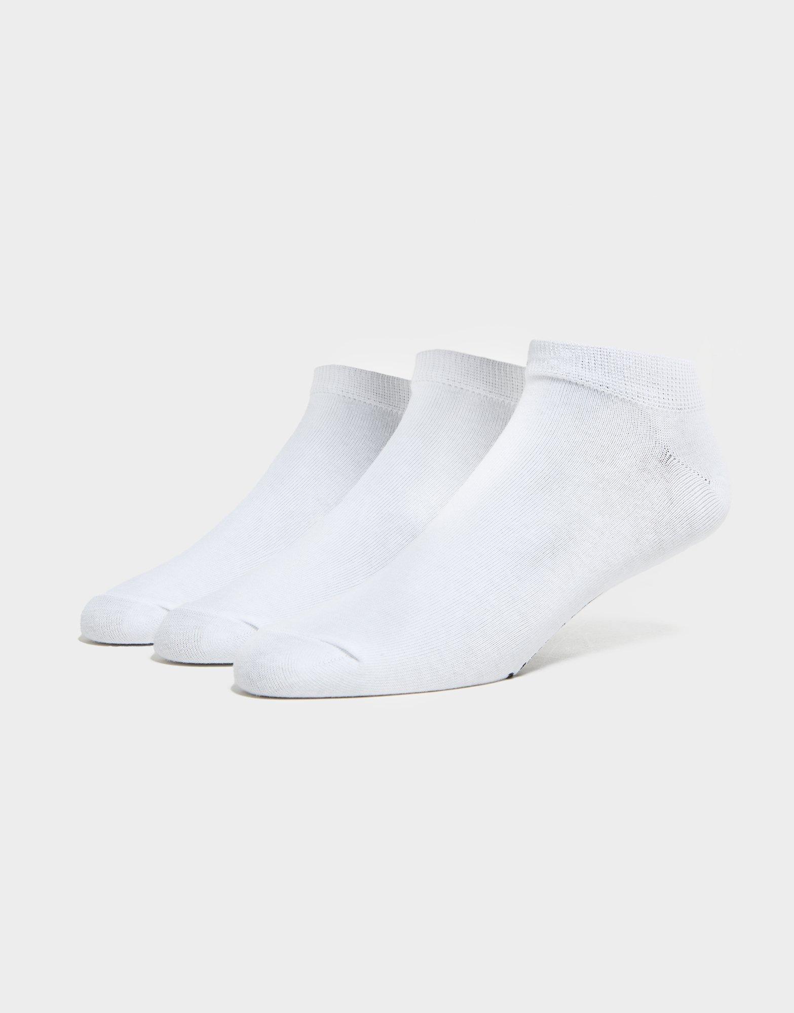 McKenzie 3-Pack Ankle Socks