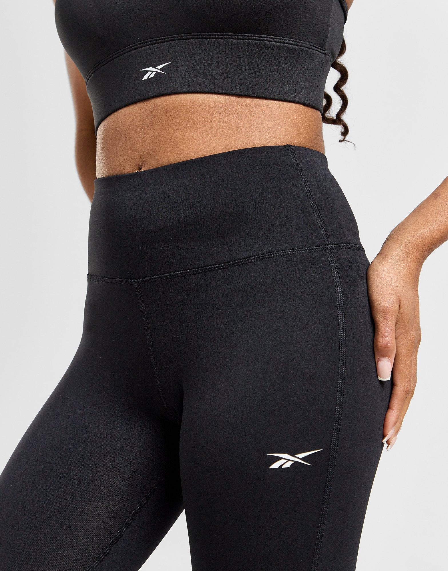 Reebok Core Mesh Leggings