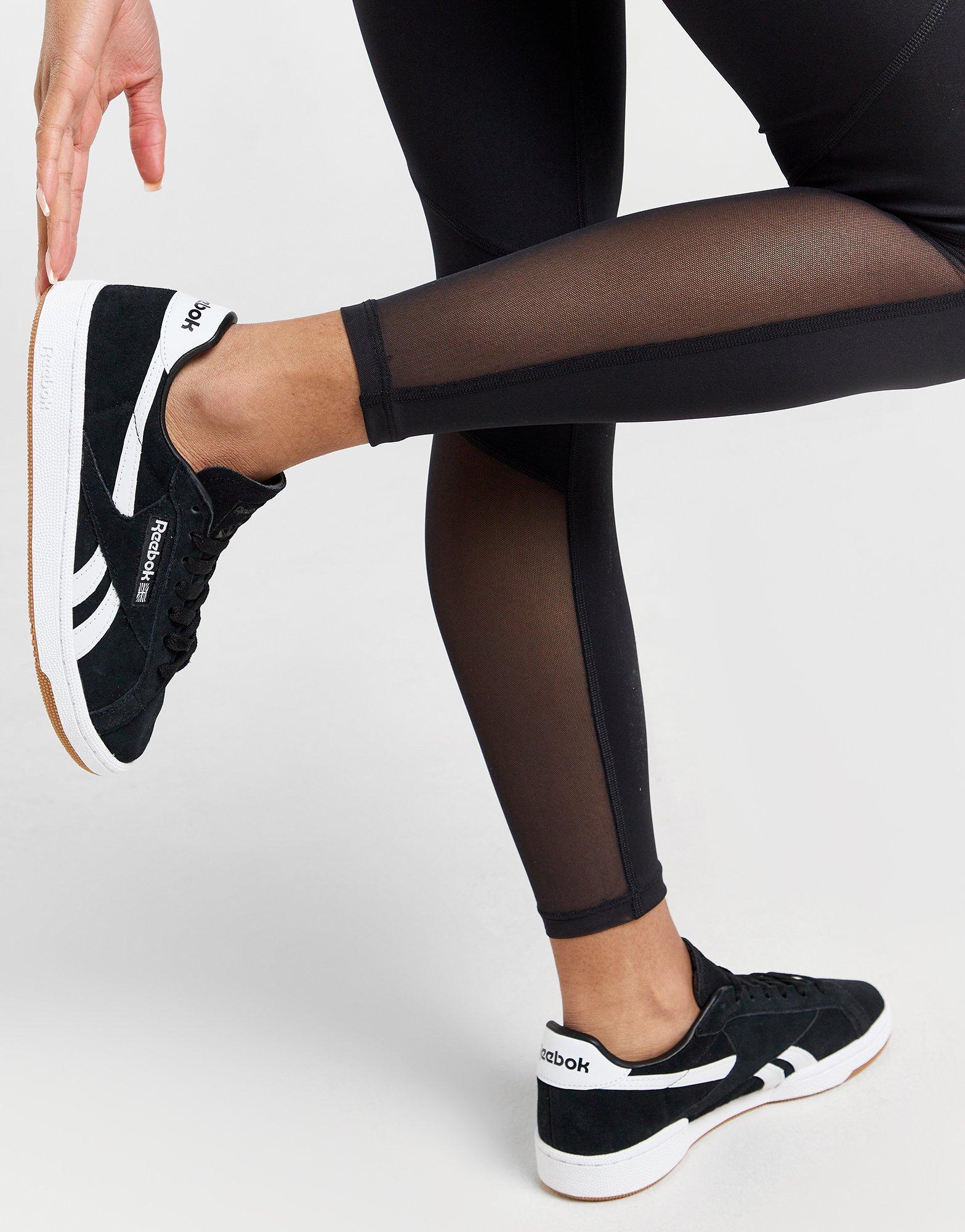Reebok Core Mesh Leggings