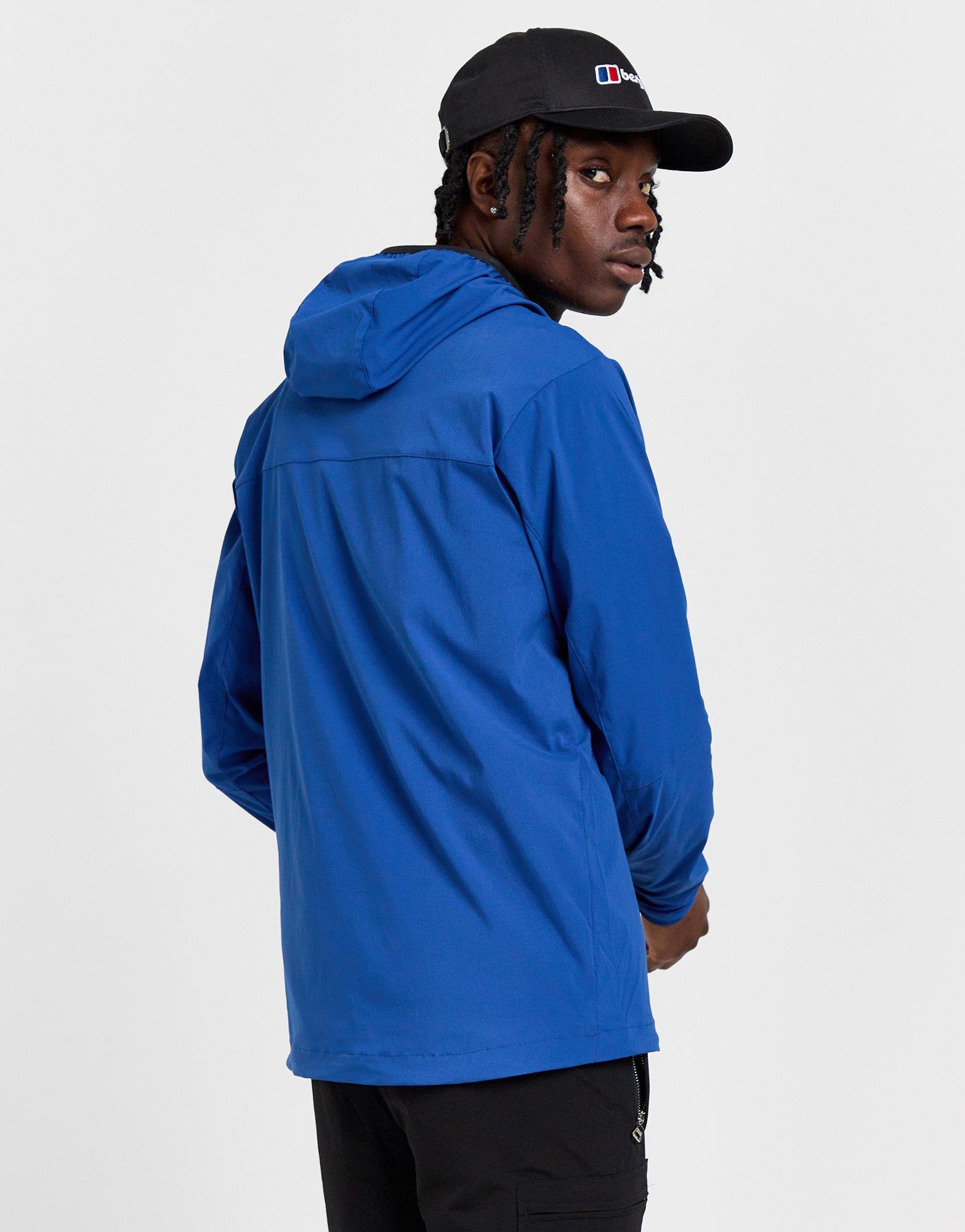 Berghaus Theran 1/2 Zip Jacket Berghaus Theran 1/2 Zip Jacket