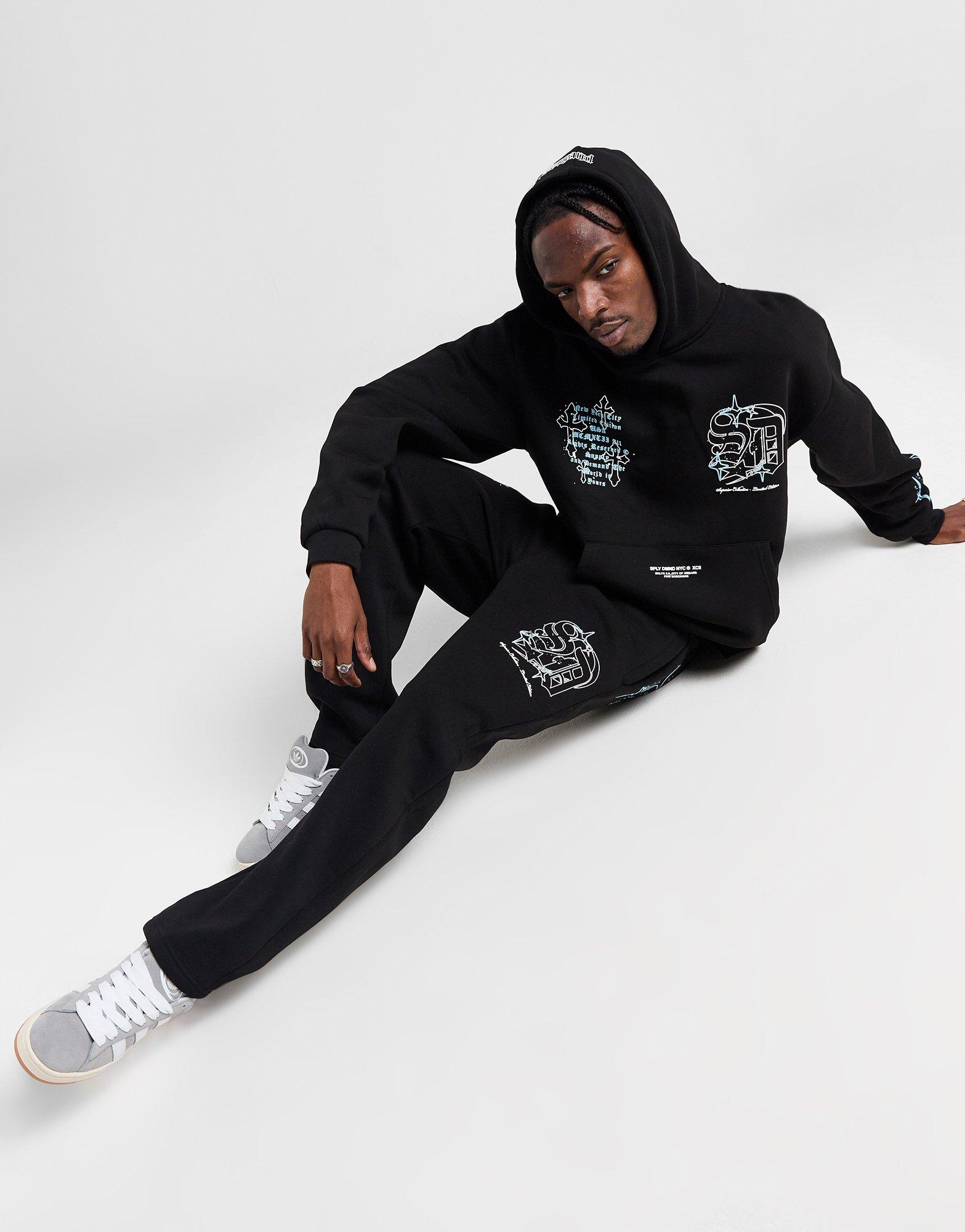 Supply & Demand Vito Jogginghose