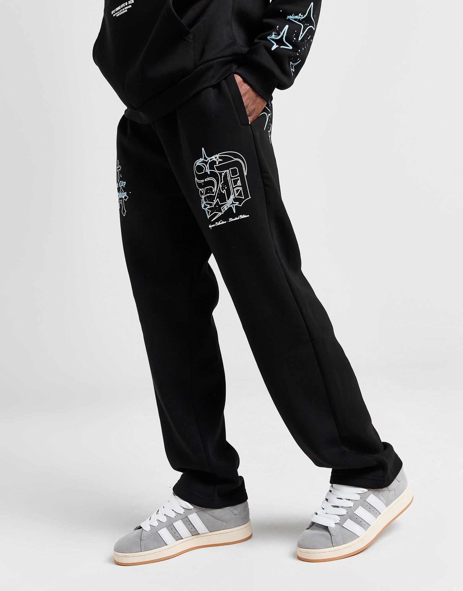 Supply & Demand Vito Jogginghose