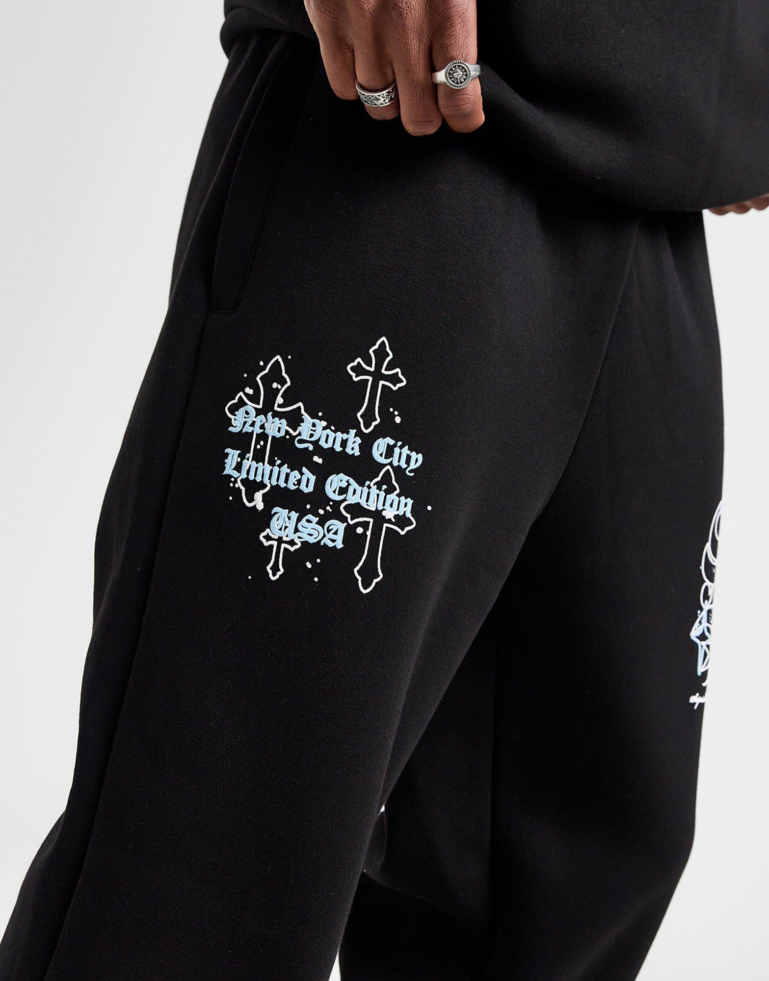 Supply & Demand Vito Jogginghose