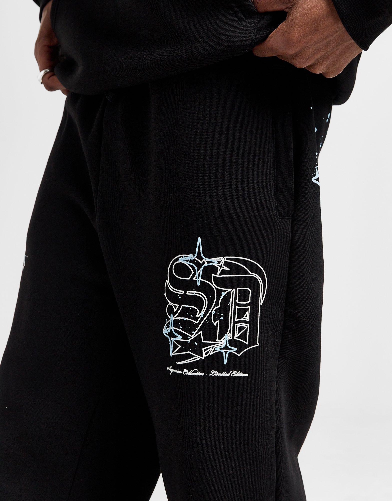 Supply & Demand Vito Jogginghose