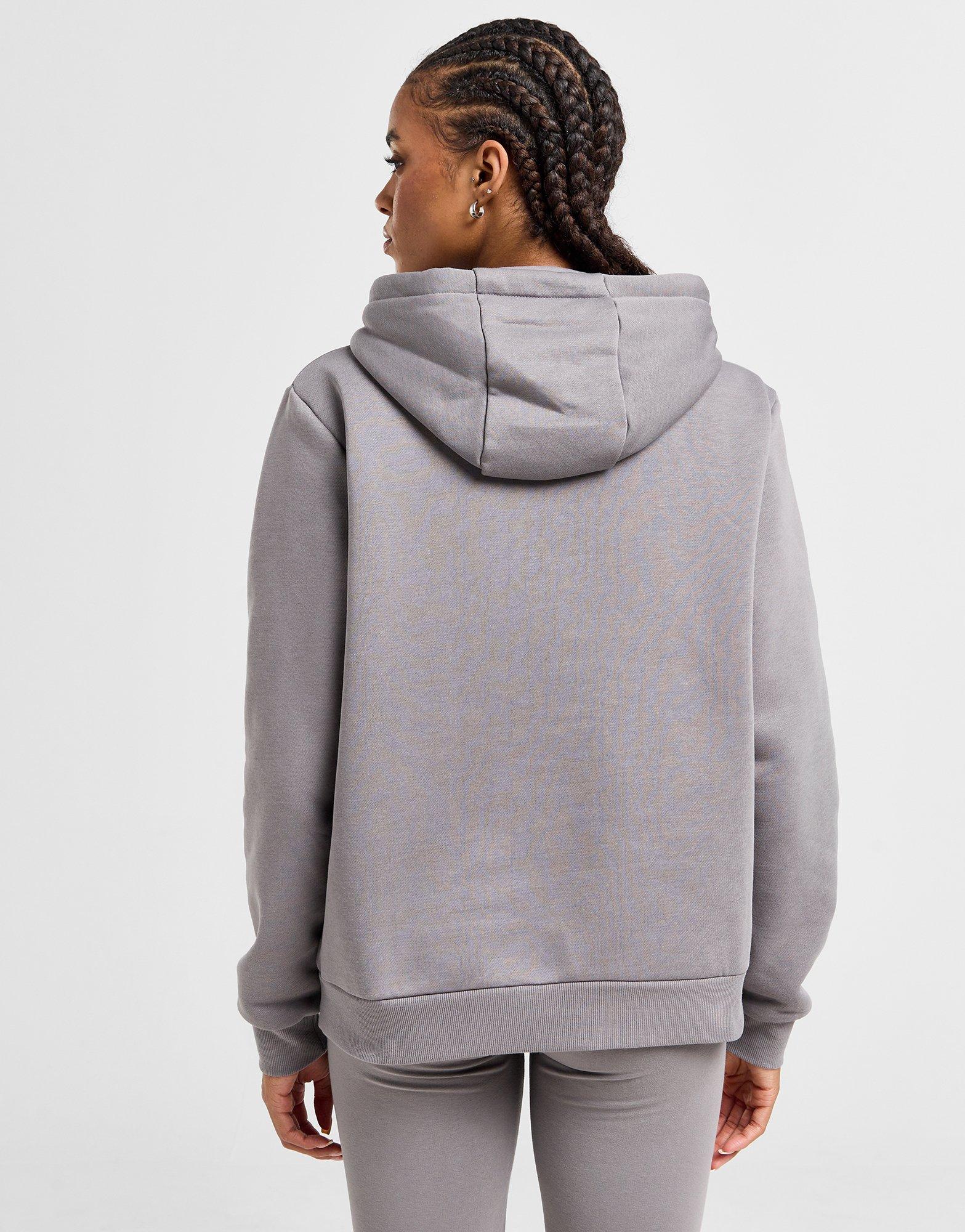 McKenzie Logo Overhead Hoodie