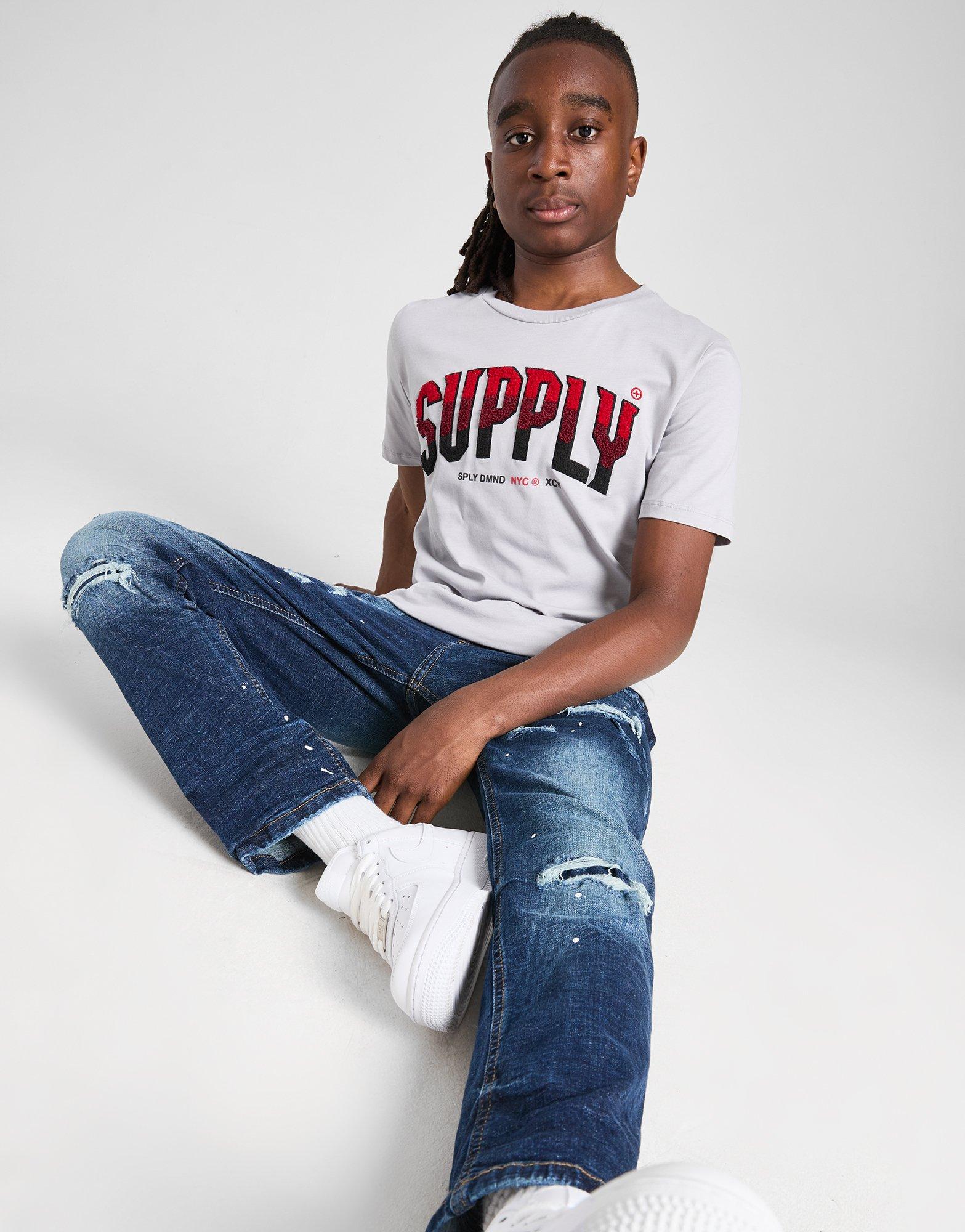 Supply & Demand Denver Denim Jeans Kinder