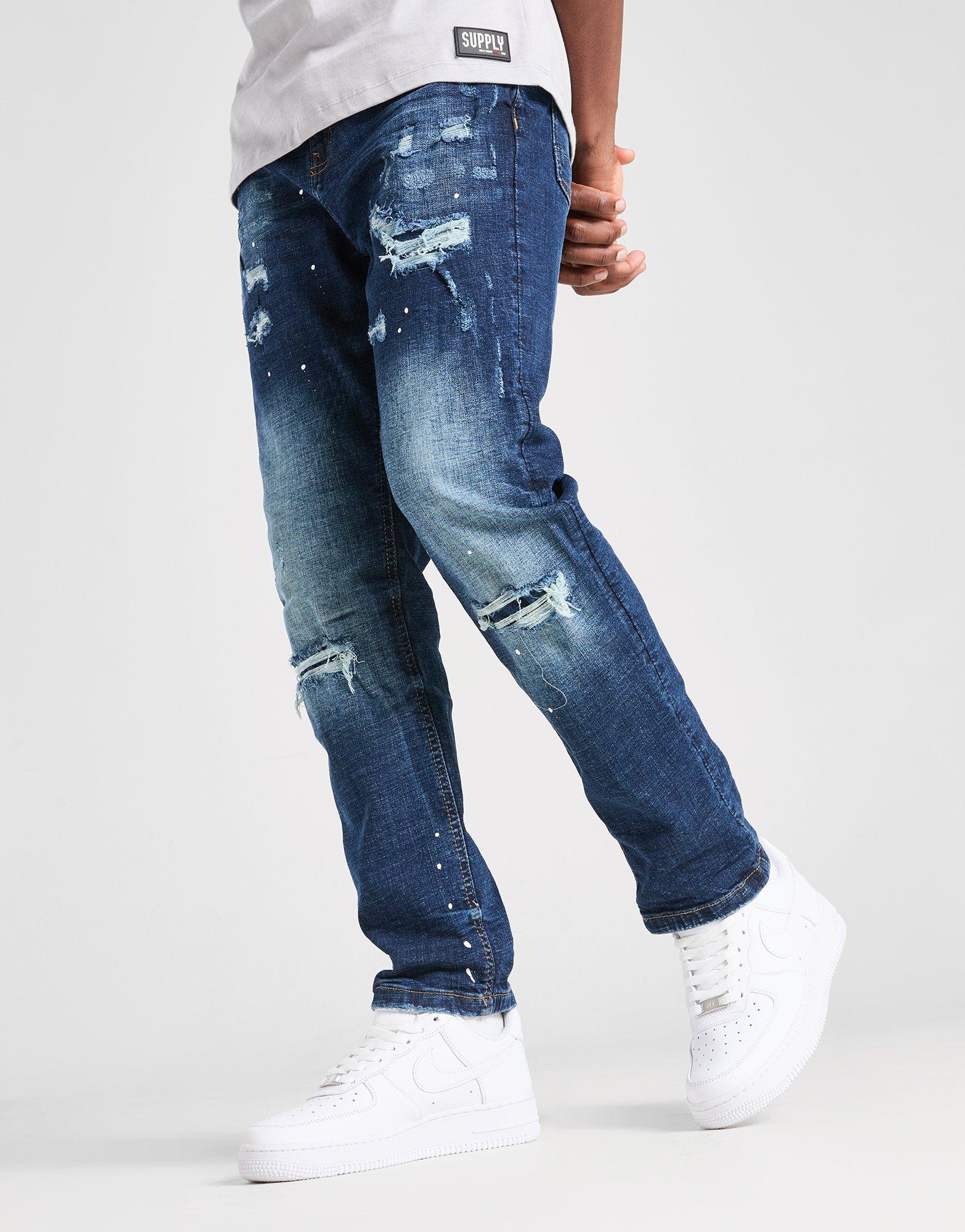Supply & Demand Denver Denim Jeans Kinder