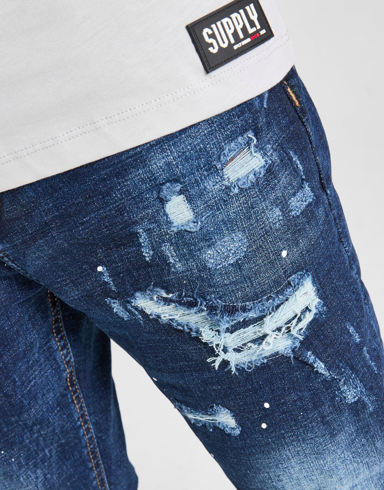 Supply & Demand Denver Denim Jeans Kinder