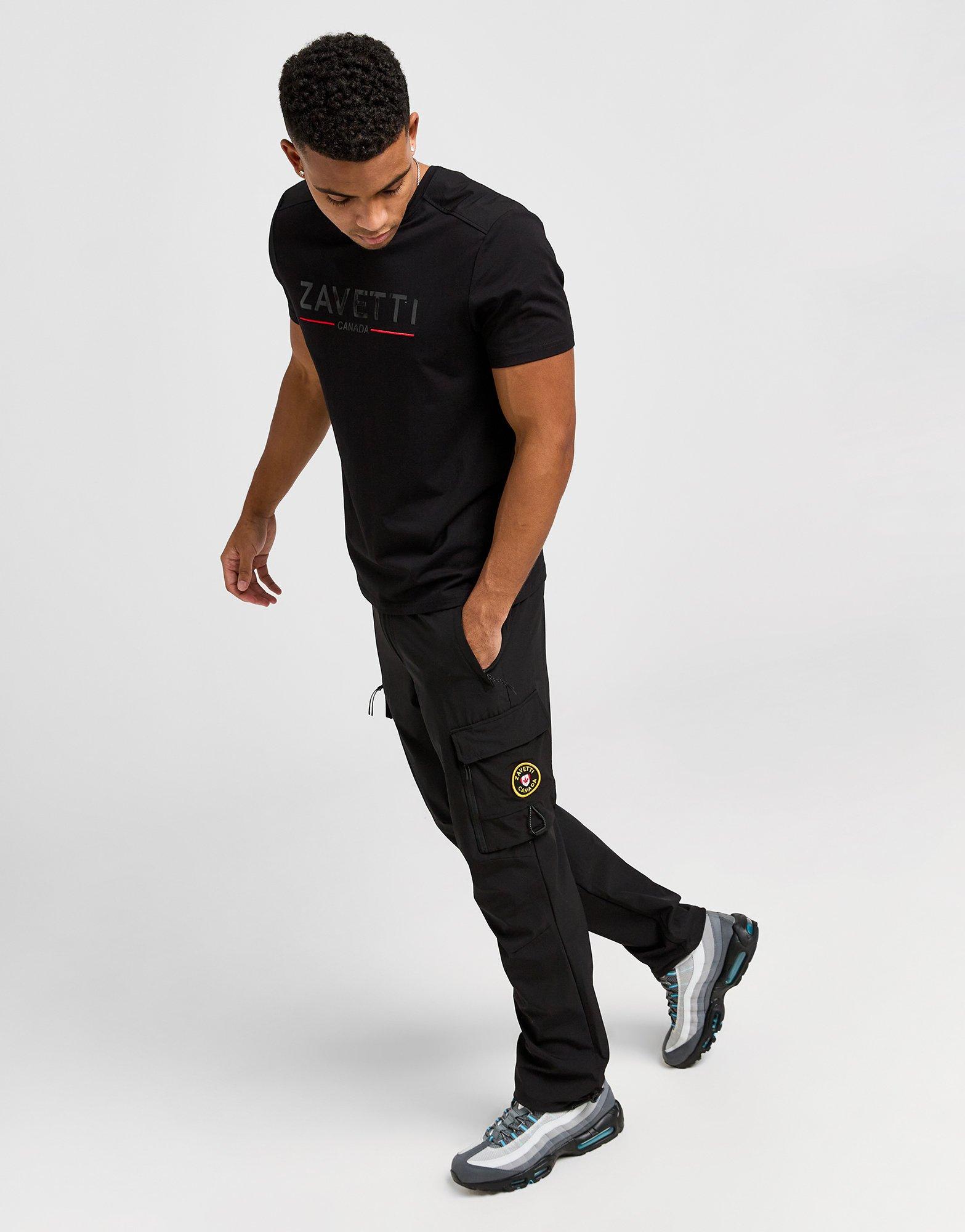 Zavetti Canada Vecho Cargohose Zavetti Canada Vecho Cargohose