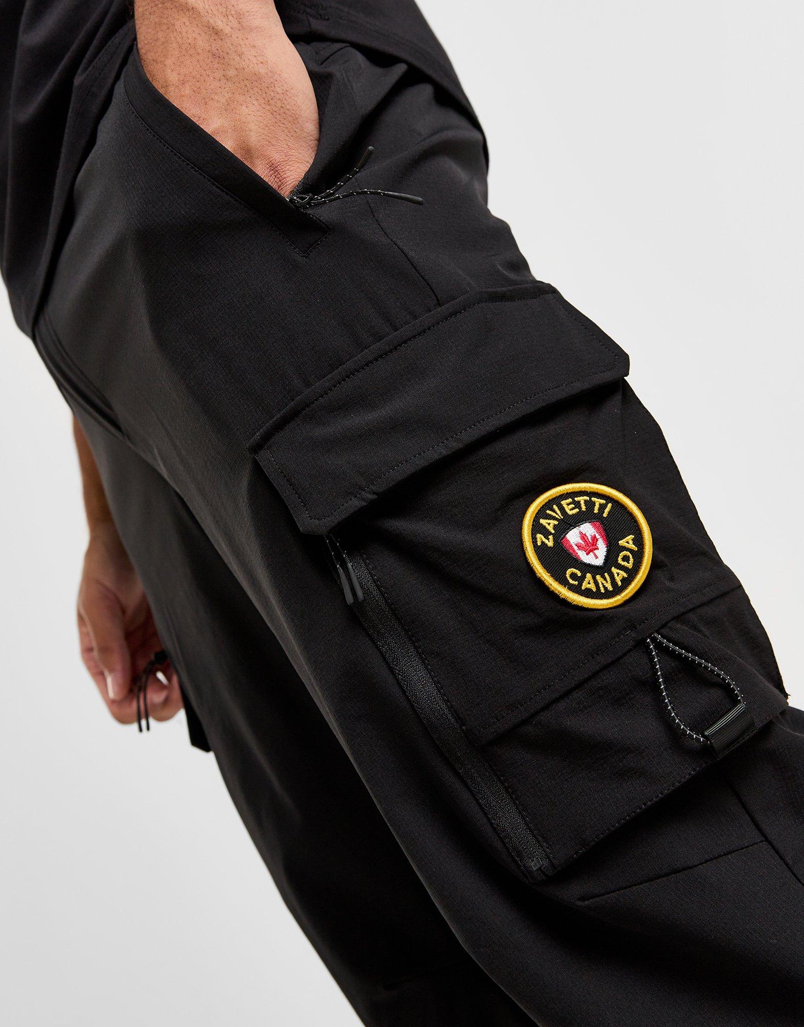 Zavetti Canada Vecho Cargohose Zavetti Canada Vecho Cargohose