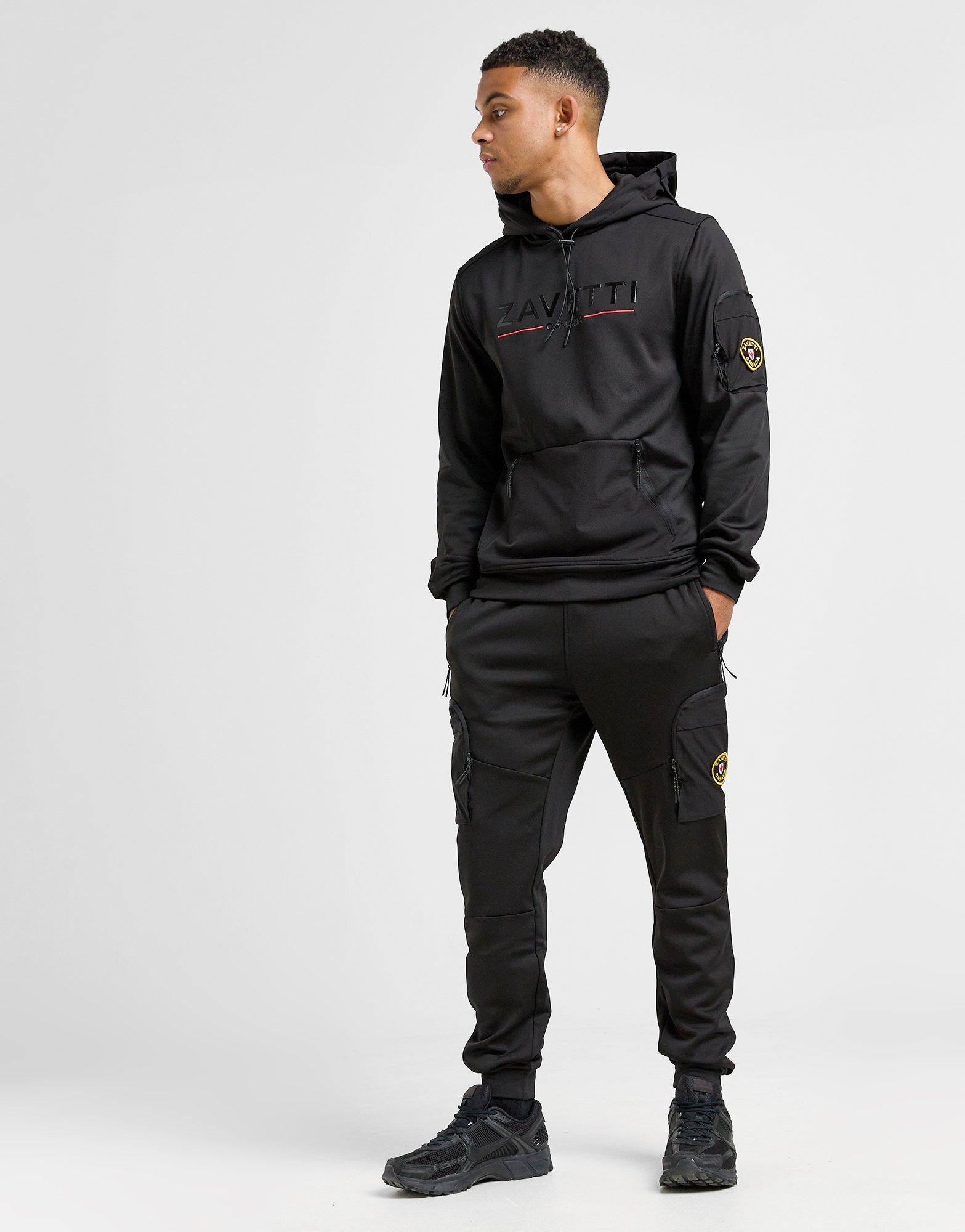 Zavetti Canada Daletto Jogginghose