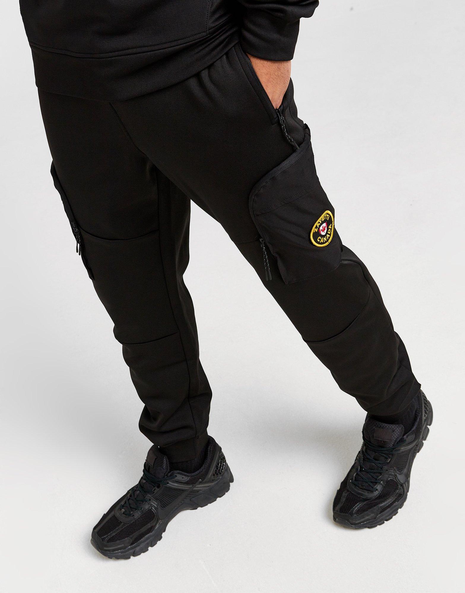 Zavetti Canada Daletto Jogginghose