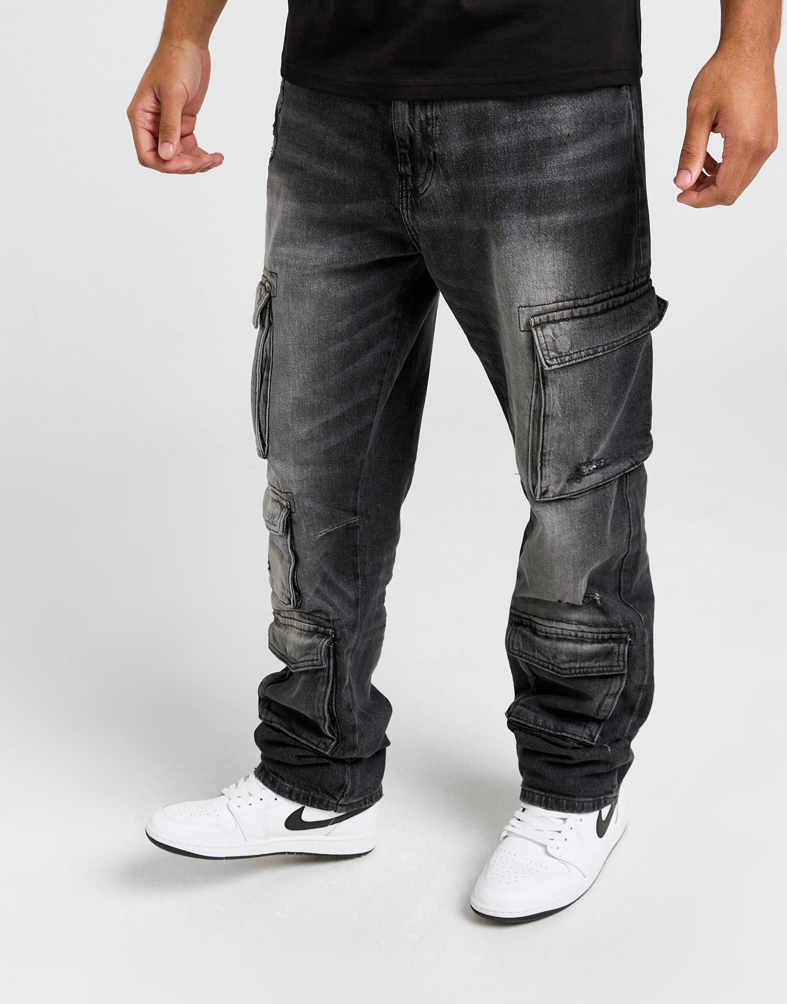 Supply & Demand Casal Jeans