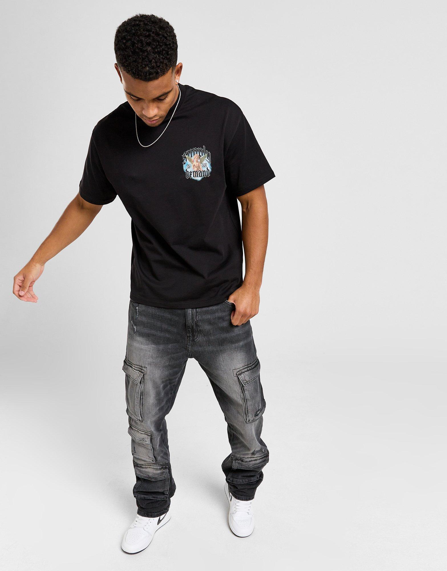 Supply & Demand Casal Jeans