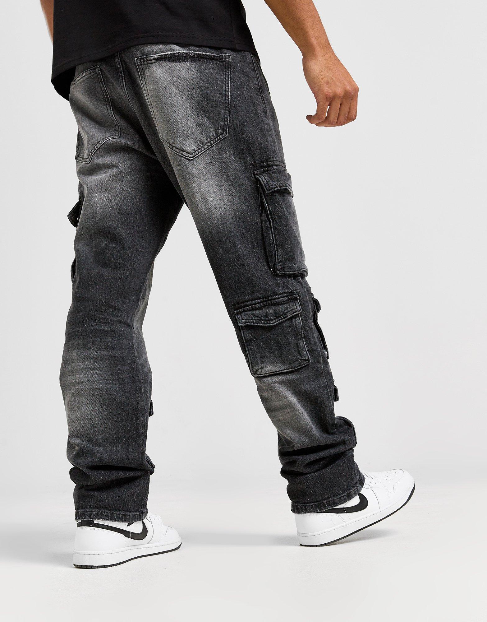 Supply & Demand Casal Jeans