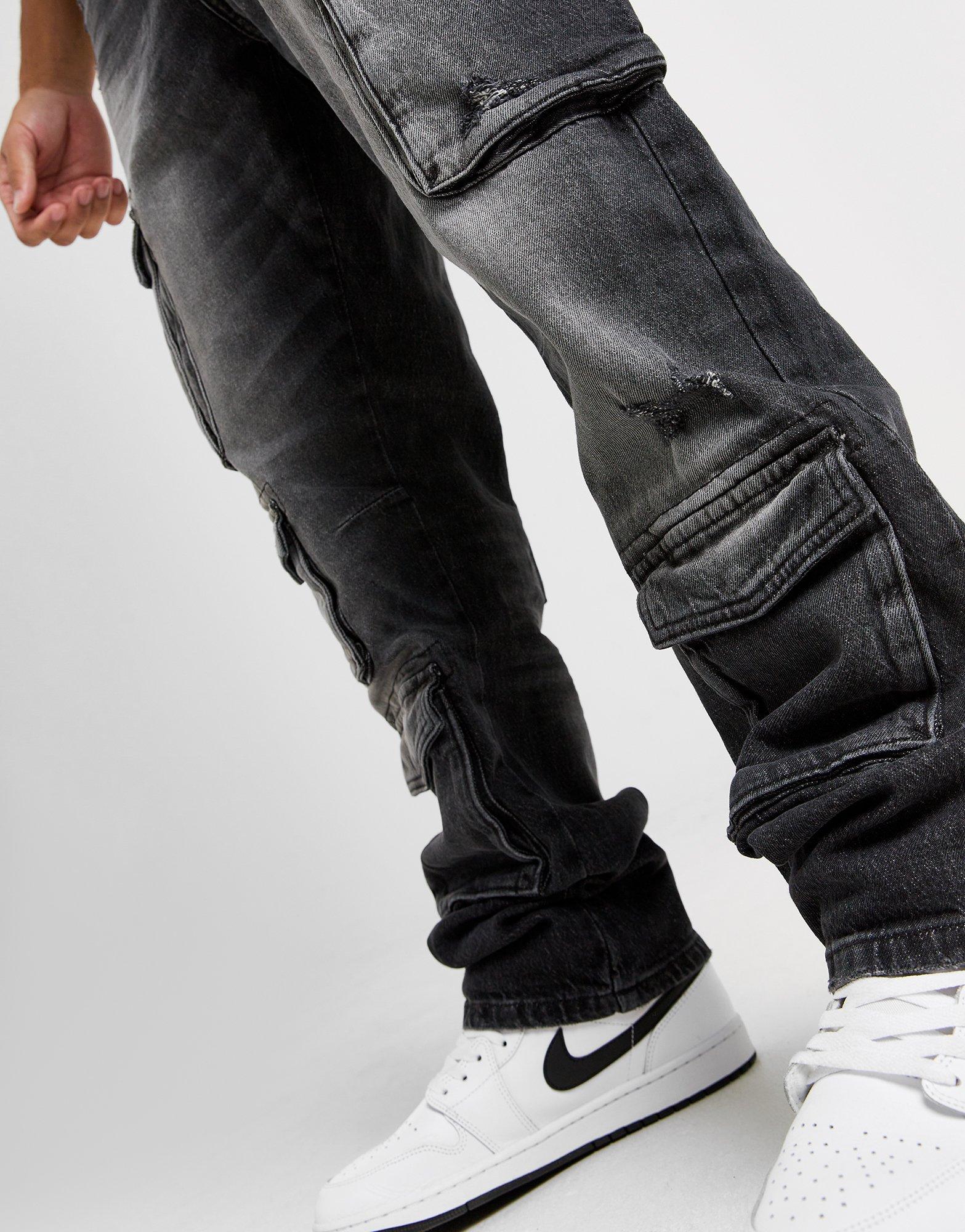 Supply & Demand Casal Jeans