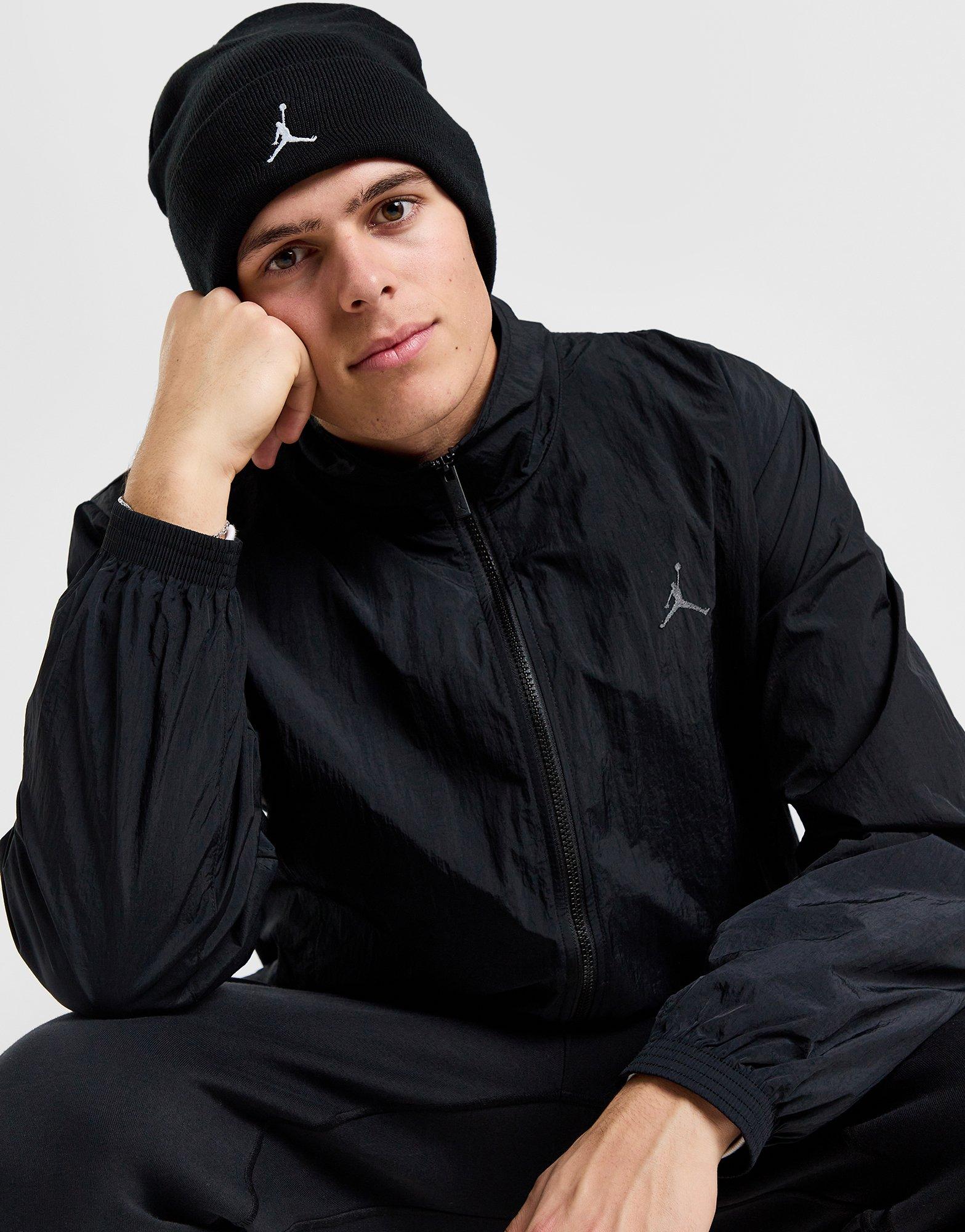 Jordan Jumpman Cuff Beanie Mütze