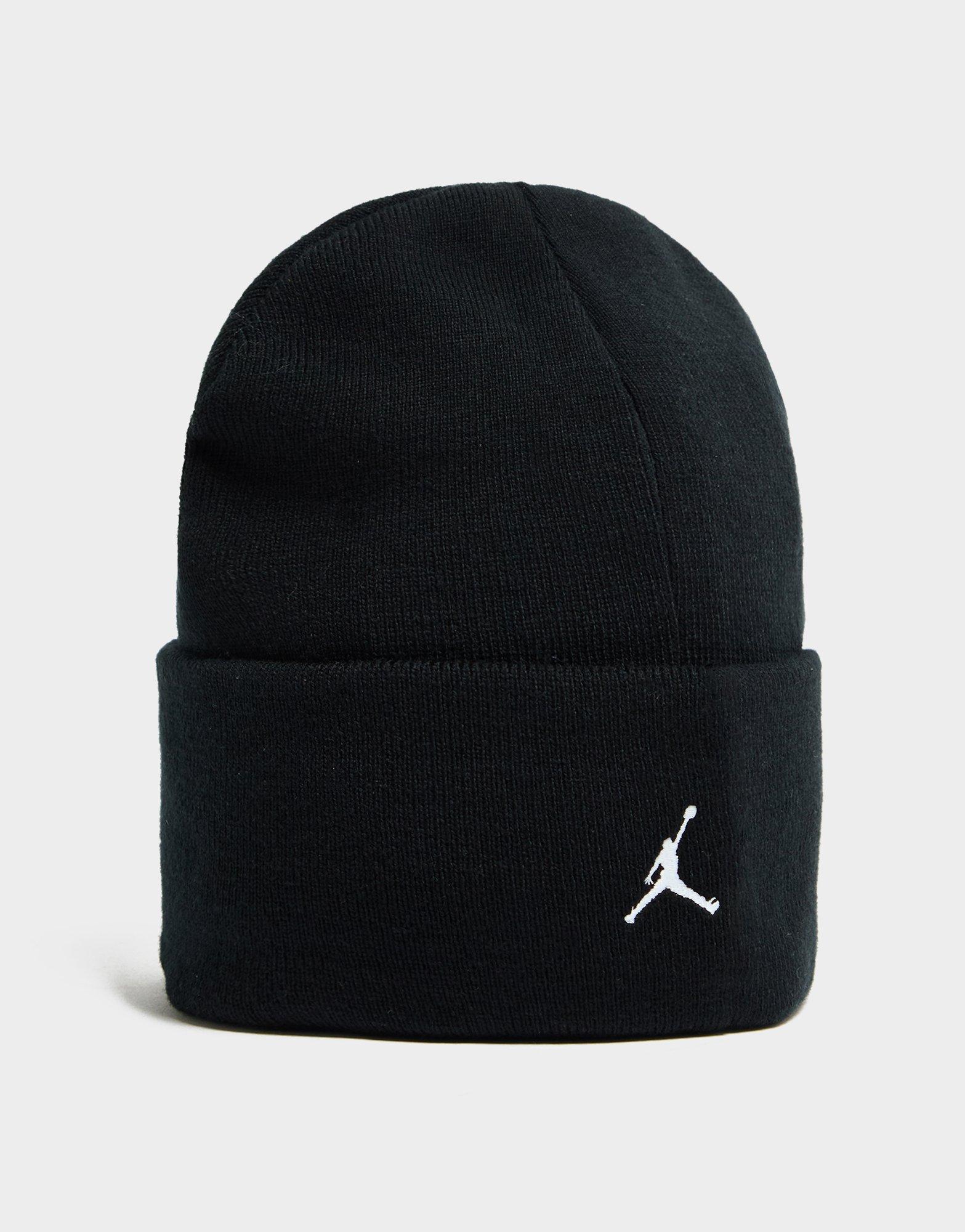 Jordan Jumpman Cuff Beanie Mütze