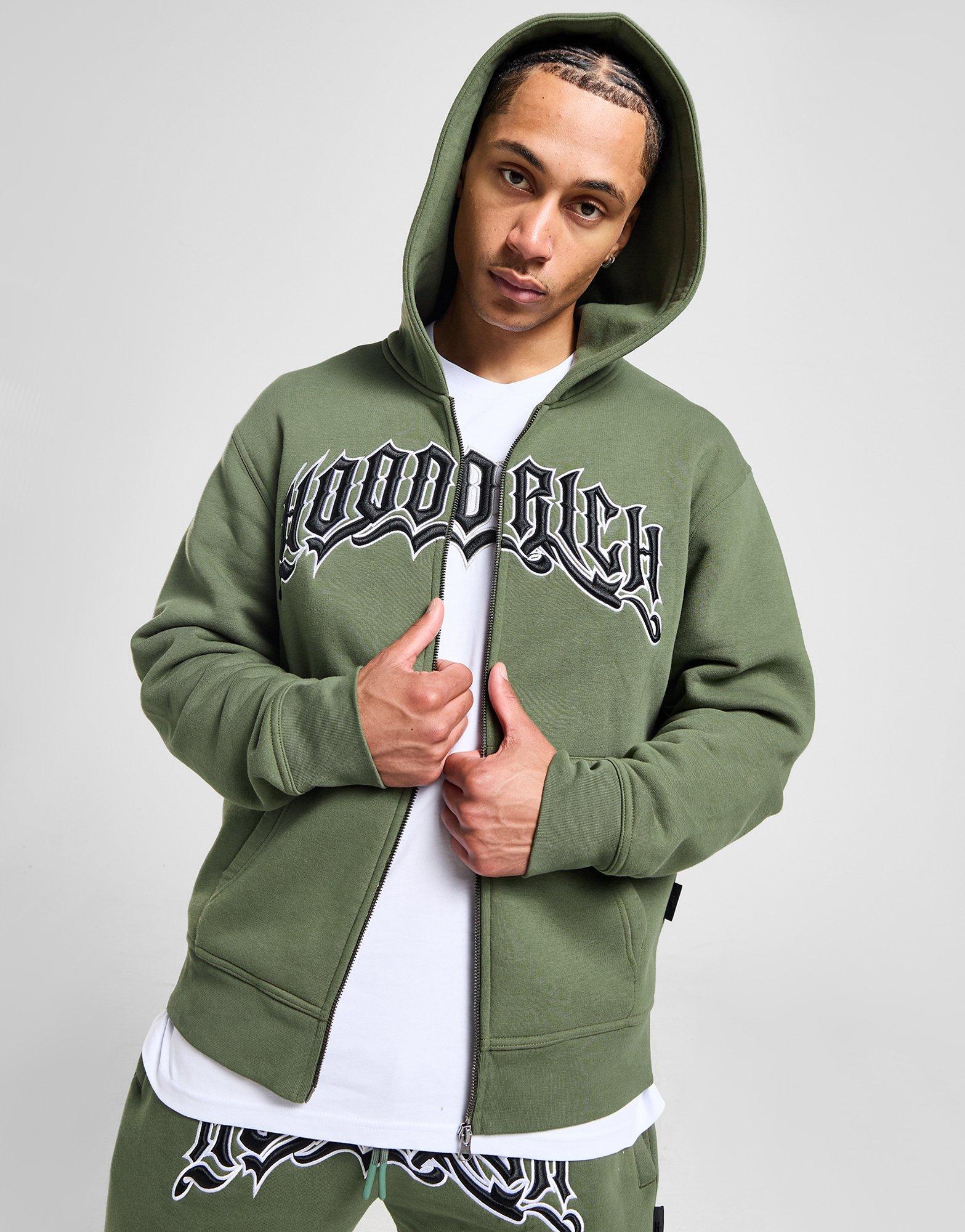 Hoodrich Ritual Hoodie